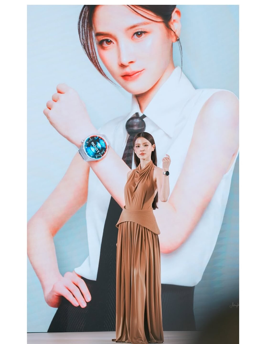 ใบเฟิร์น - พิมพ์ชนก ลือวิเศษไพบูลย์