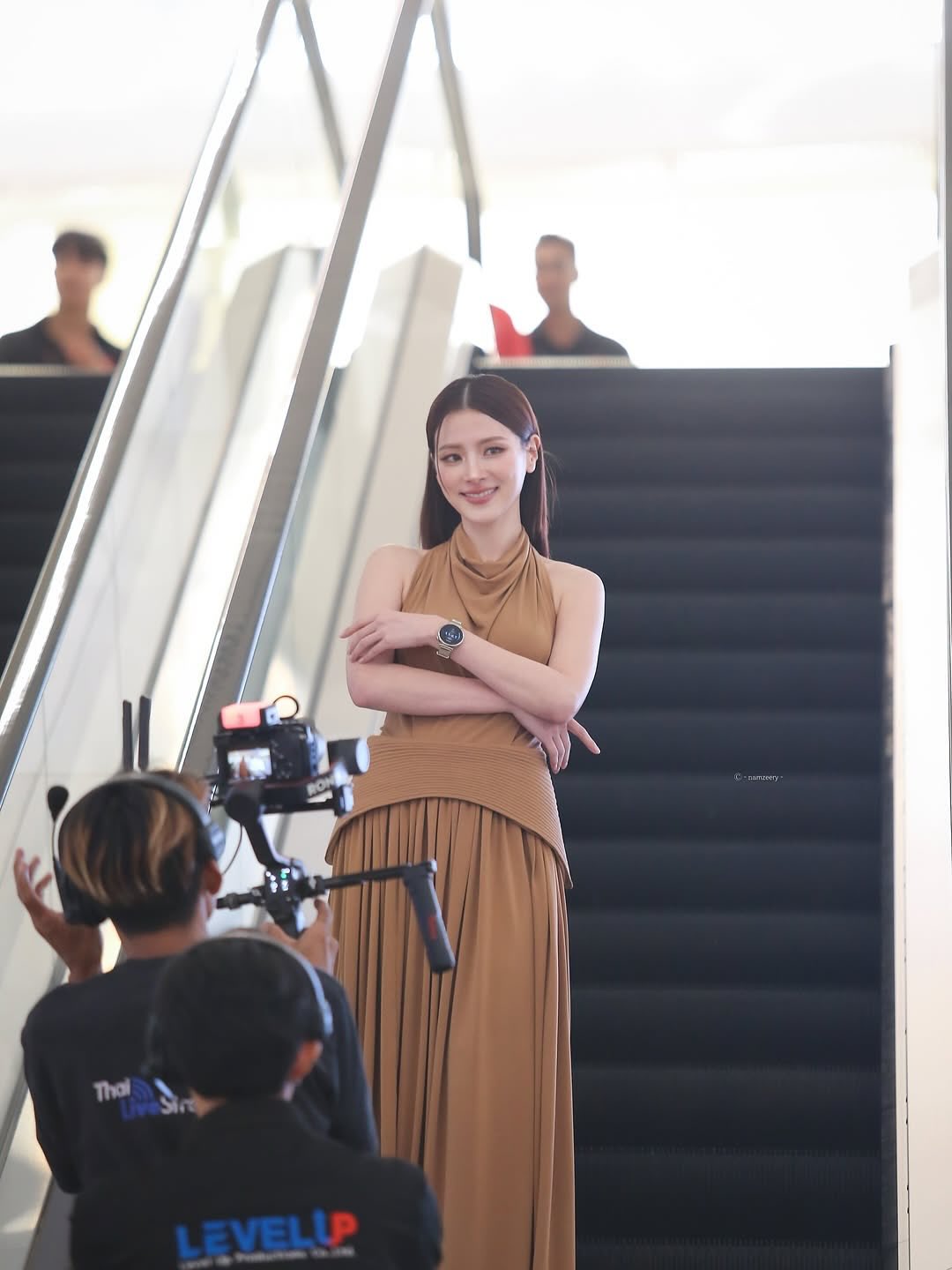 ใบเฟิร์น - พิมพ์ชนก ลือวิเศษไพบูลย์