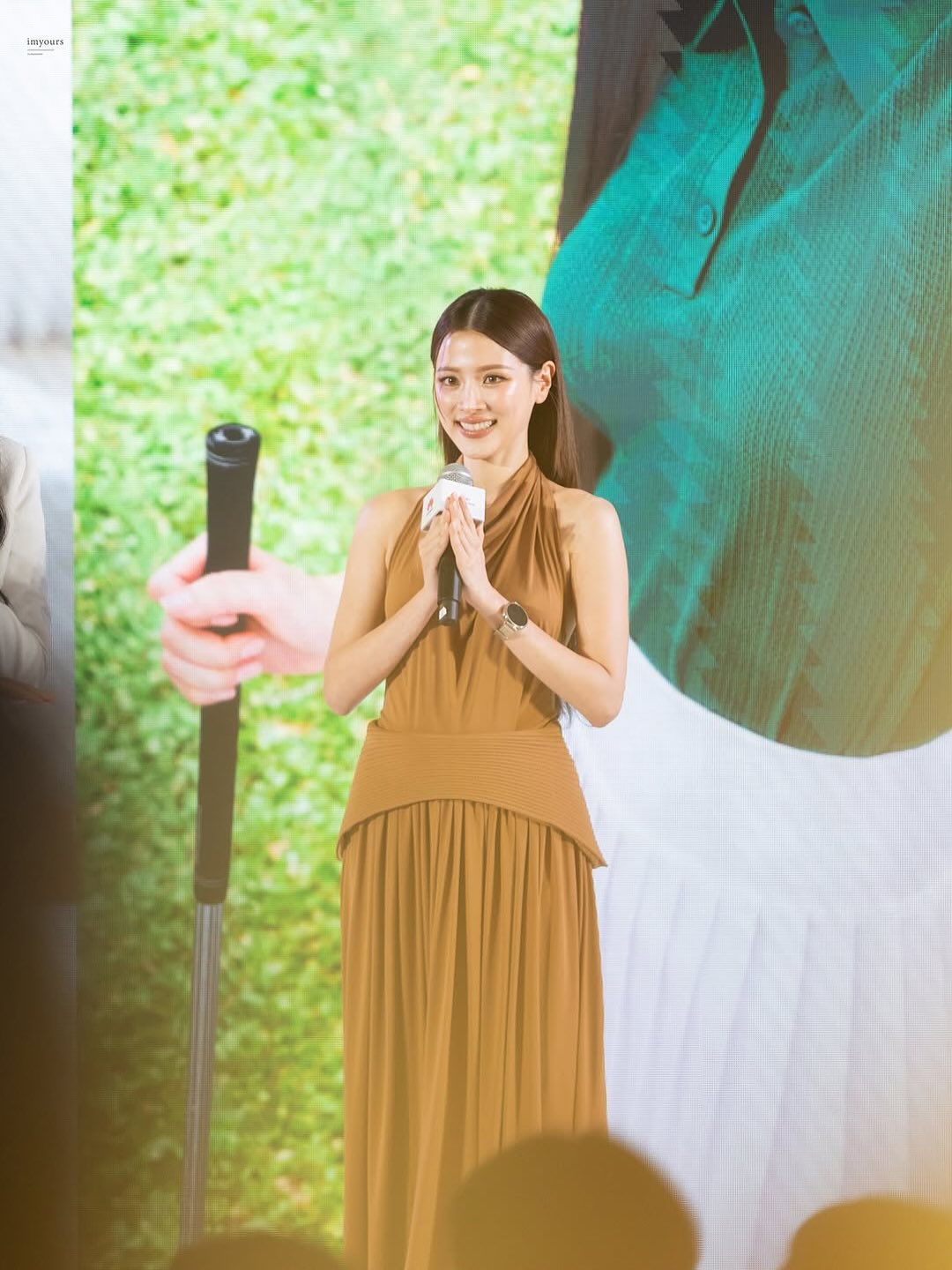 ใบเฟิร์น - พิมพ์ชนก ลือวิเศษไพบูลย์