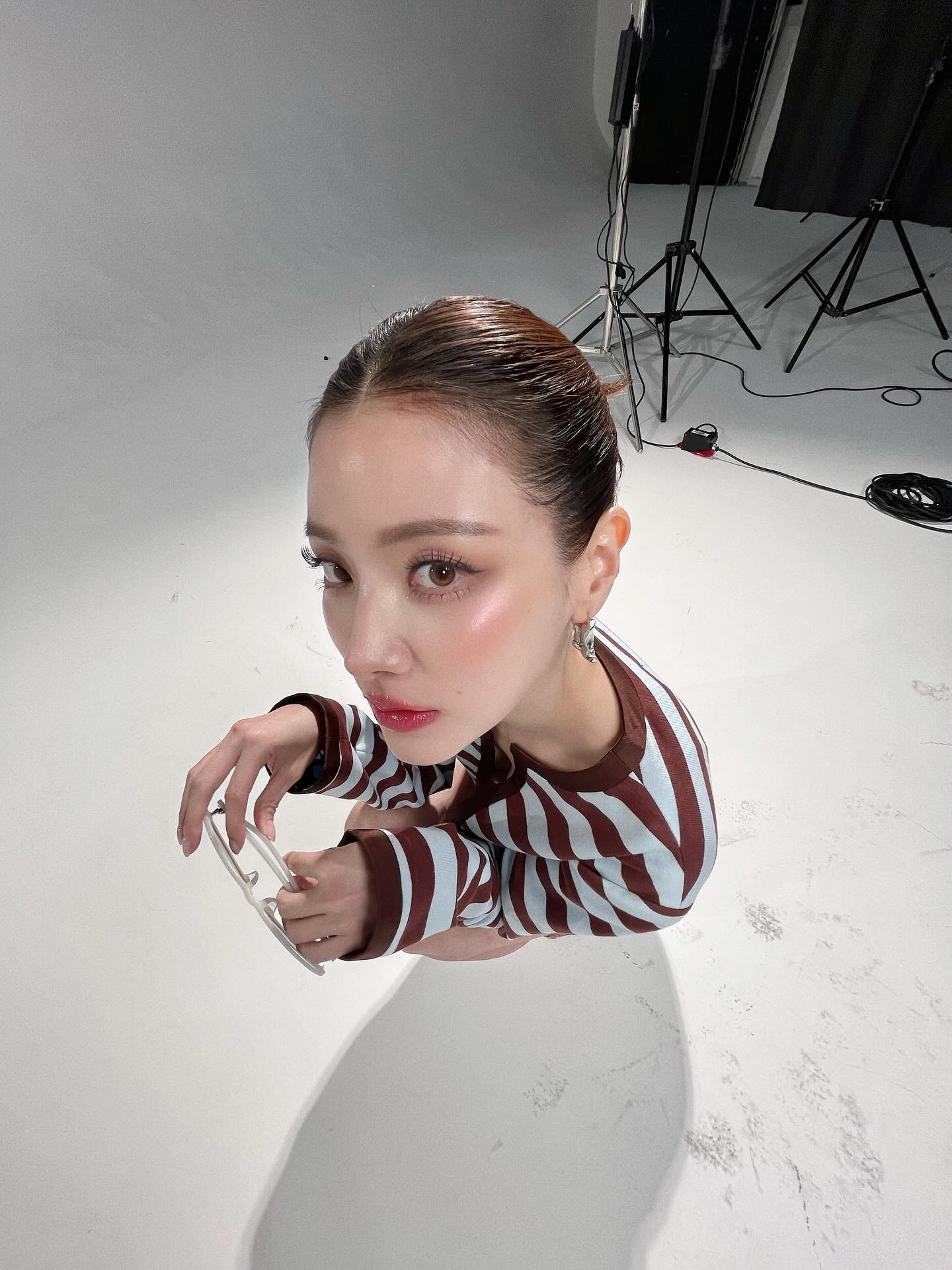 ใบเฟิร์น - พิมพ์ชนก ลือวิเศษไพบูลย์