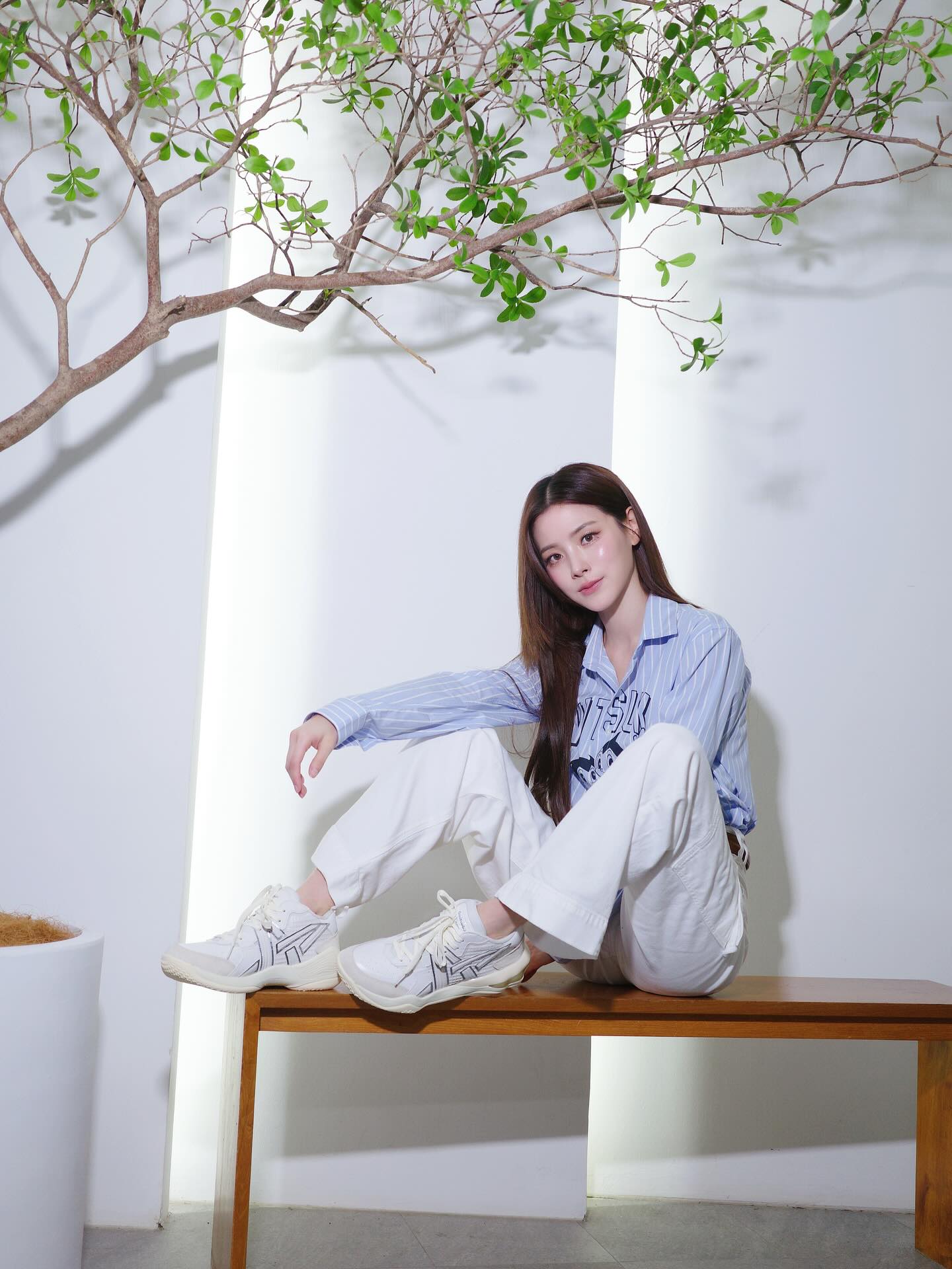 ใบเฟิร์น - พิมพ์ชนก ลือวิเศษไพบูลย์