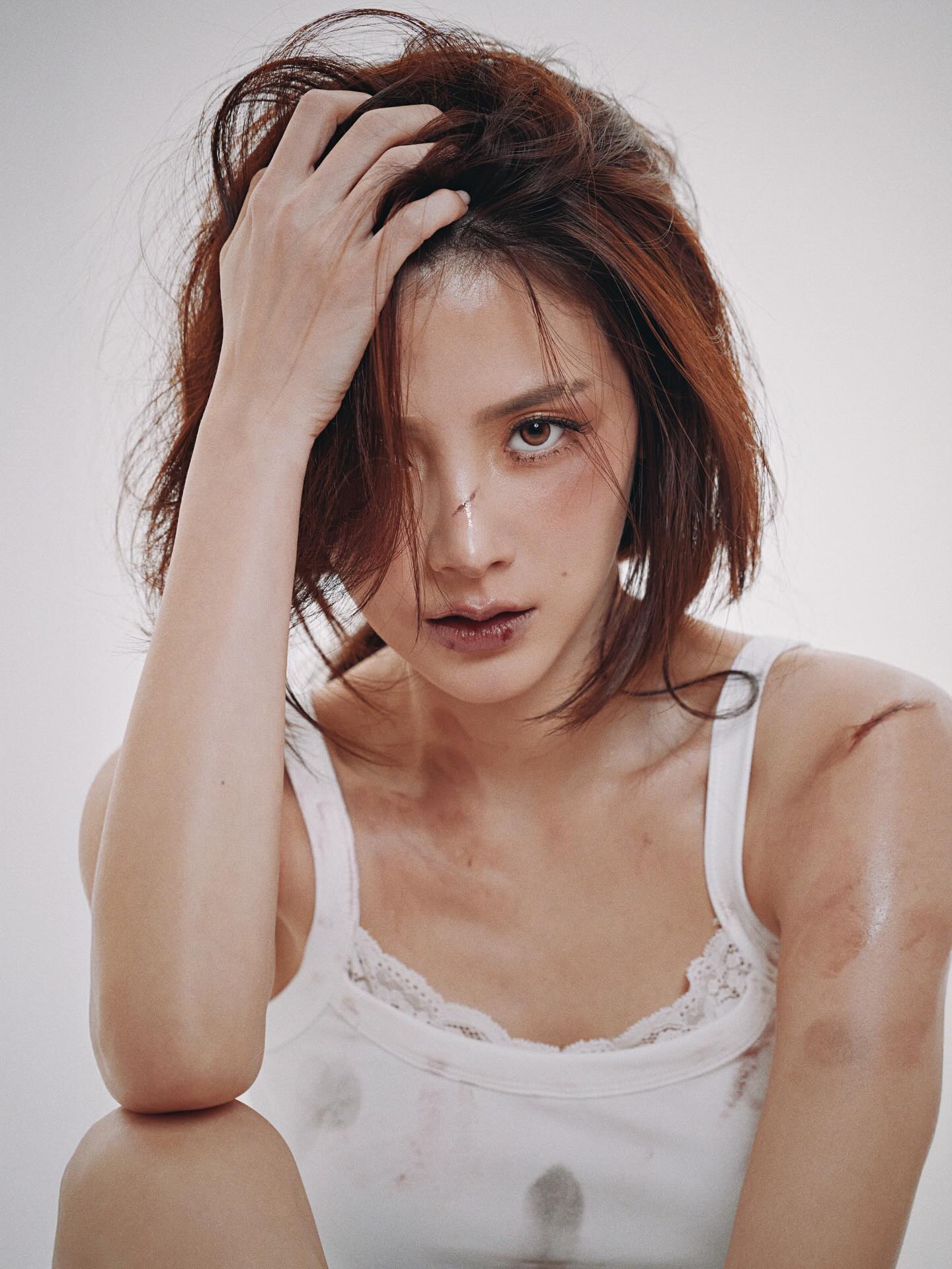 ใบเฟิร์น - พิมพ์ชนก ลือวิเศษไพบูลย์