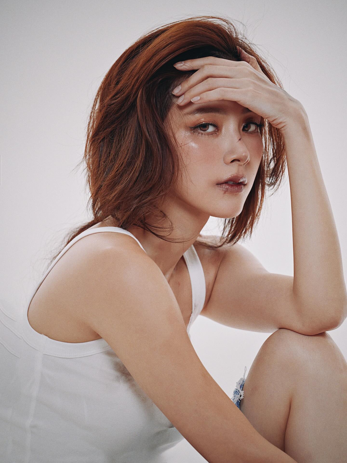 ใบเฟิร์น - พิมพ์ชนก ลือวิเศษไพบูลย์
