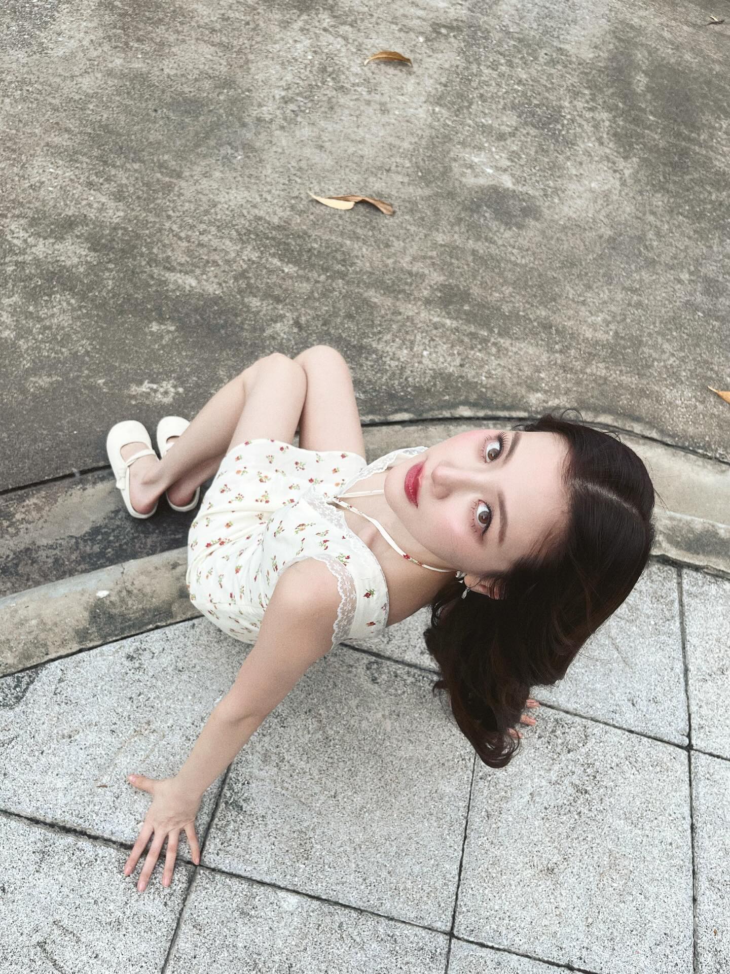 ใบเฟิร์น - พิมพ์ชนก ลือวิเศษไพบูลย์