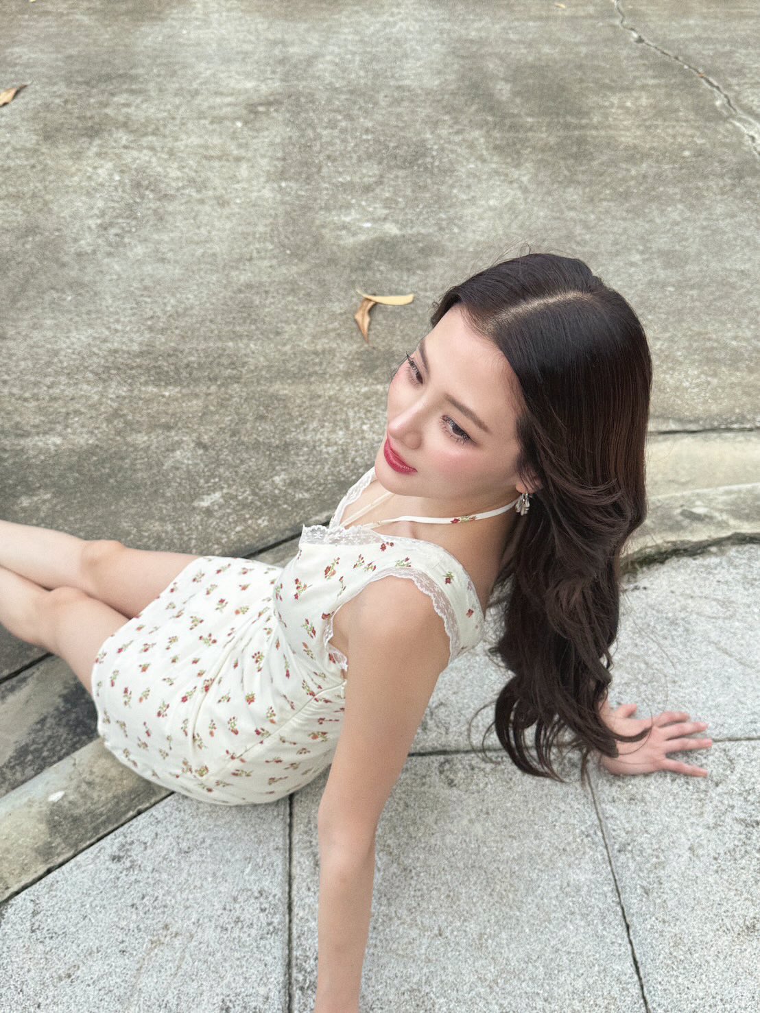 ใบเฟิร์น - พิมพ์ชนก ลือวิเศษไพบูลย์