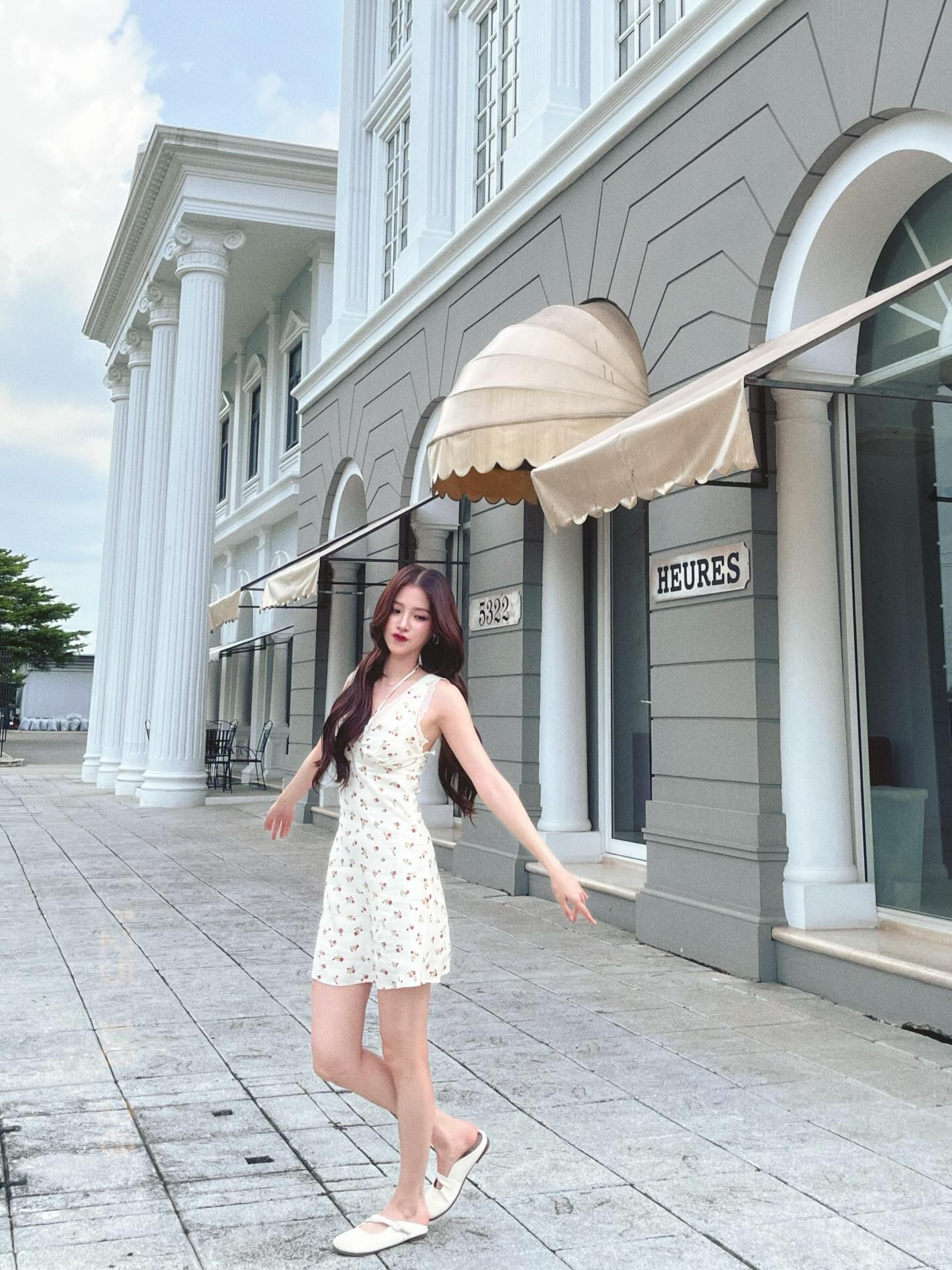 ใบเฟิร์น - พิมพ์ชนก ลือวิเศษไพบูลย์