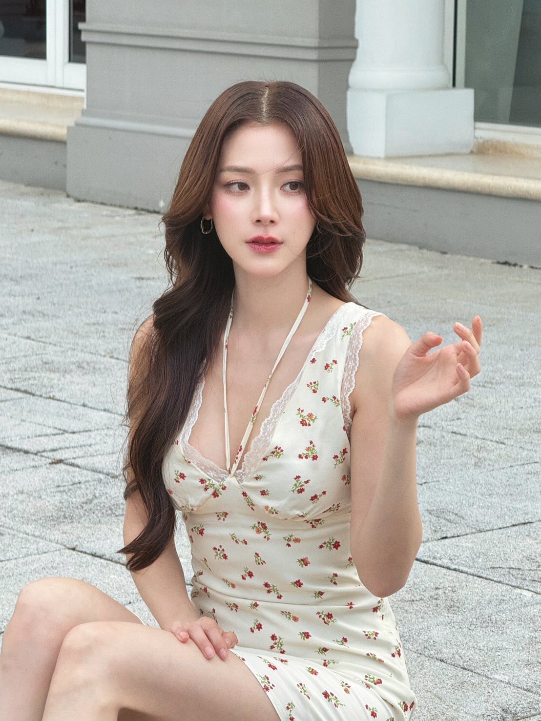 ใบเฟิร์น - พิมพ์ชนก ลือวิเศษไพบูลย์