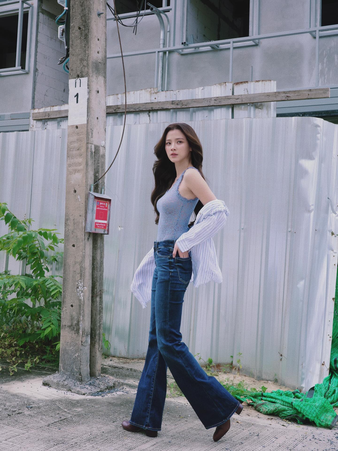 ใบเฟิร์น - พิมพ์ชนก ลือวิเศษไพบูลย์