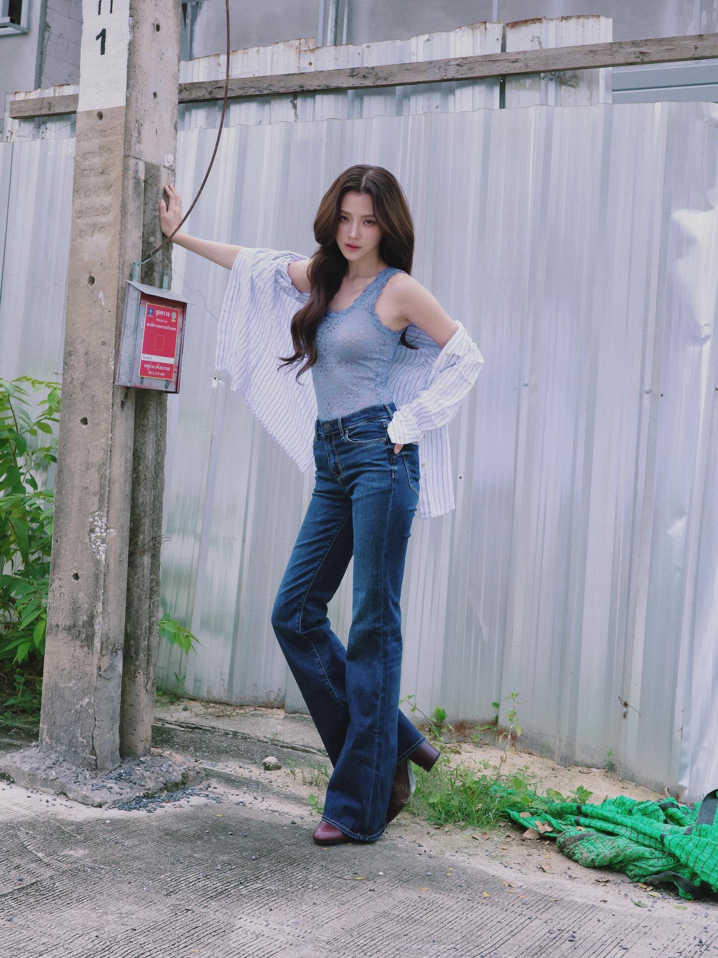 ใบเฟิร์น - พิมพ์ชนก ลือวิเศษไพบูลย์