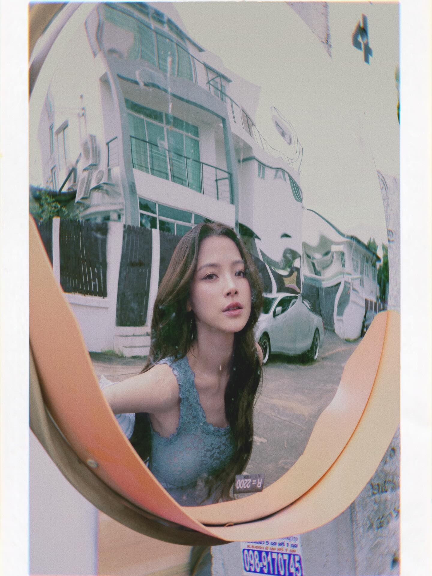 ใบเฟิร์น - พิมพ์ชนก ลือวิเศษไพบูลย์