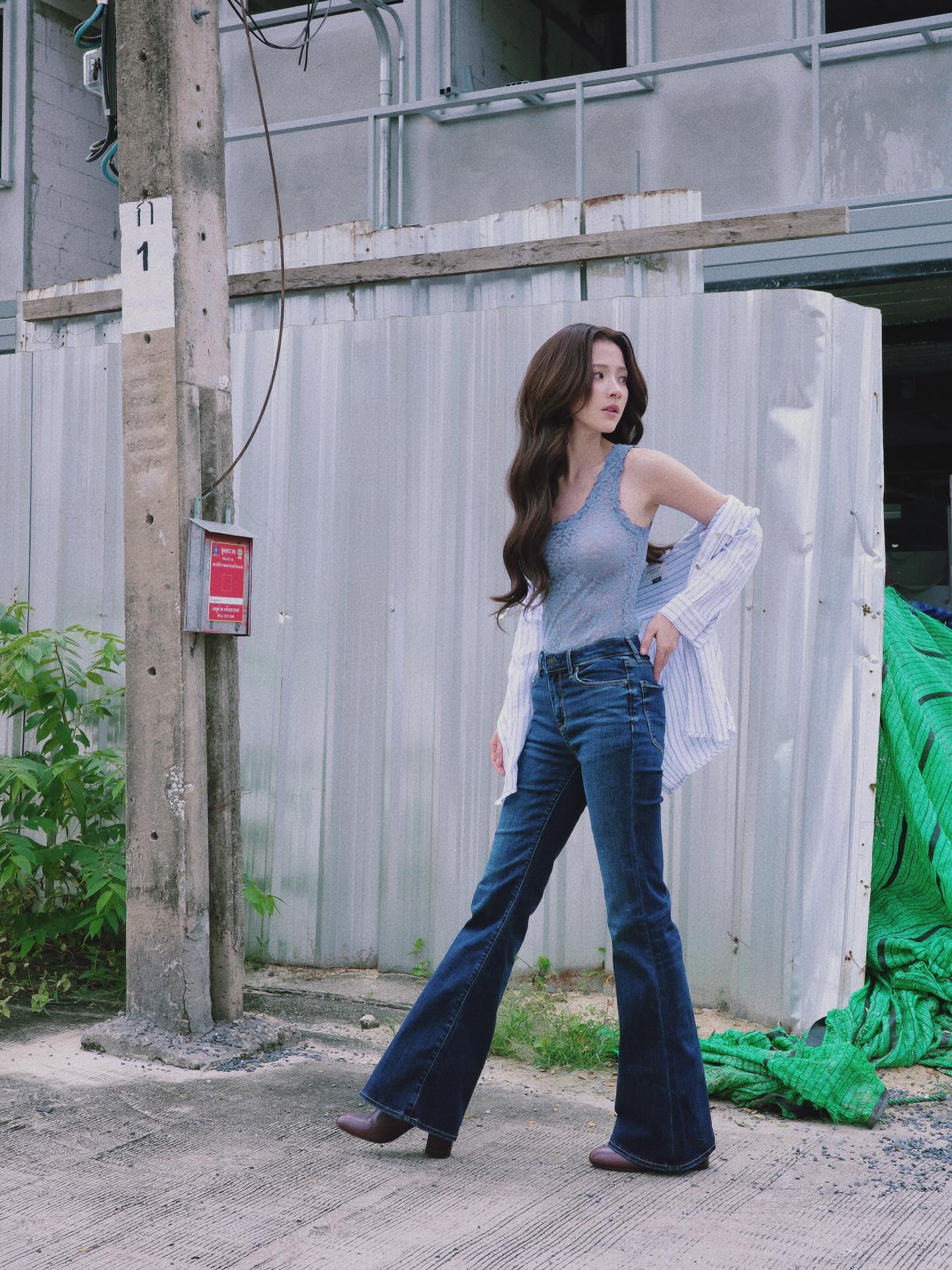 ใบเฟิร์น - พิมพ์ชนก ลือวิเศษไพบูลย์