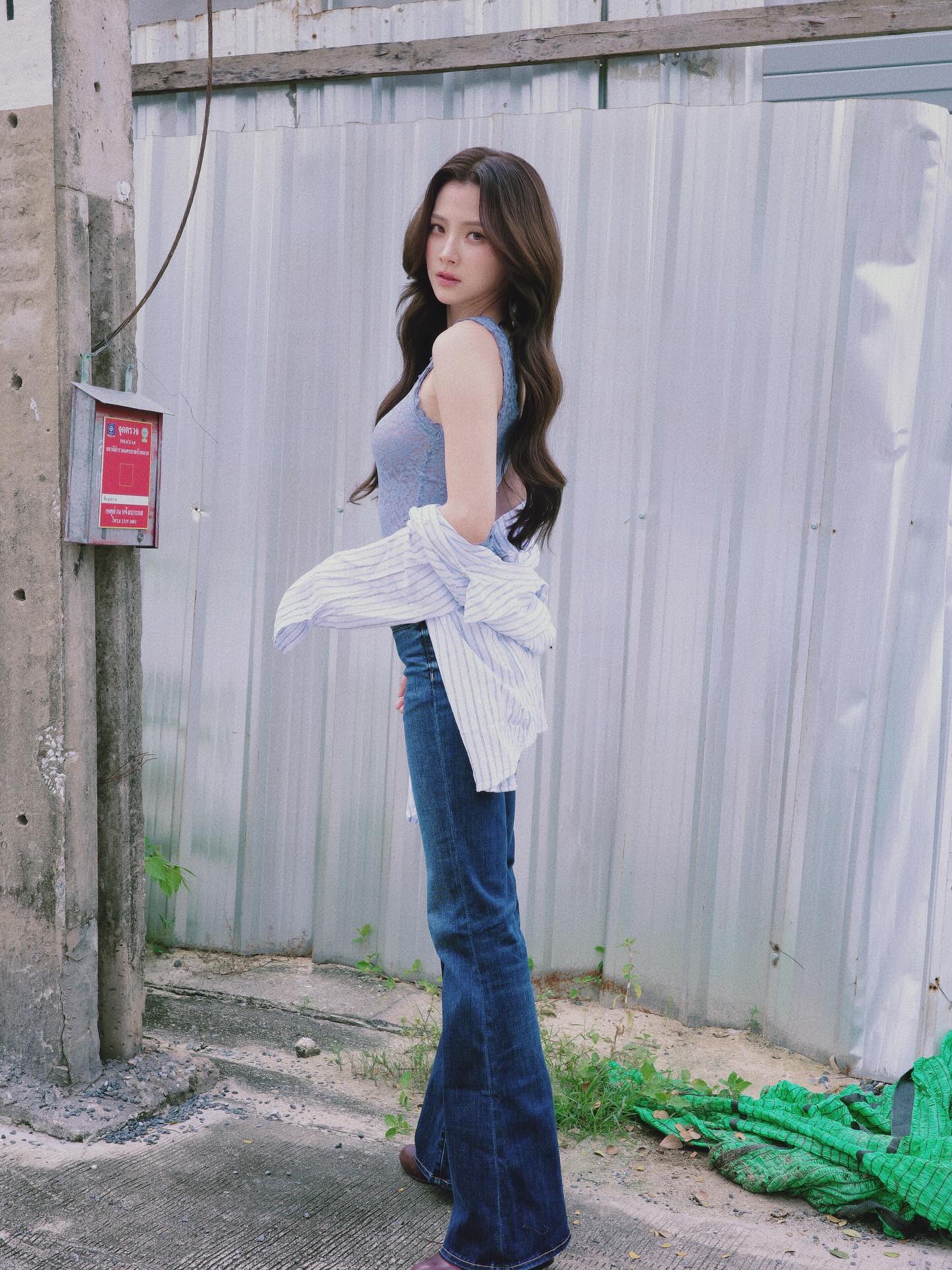 ใบเฟิร์น - พิมพ์ชนก ลือวิเศษไพบูลย์