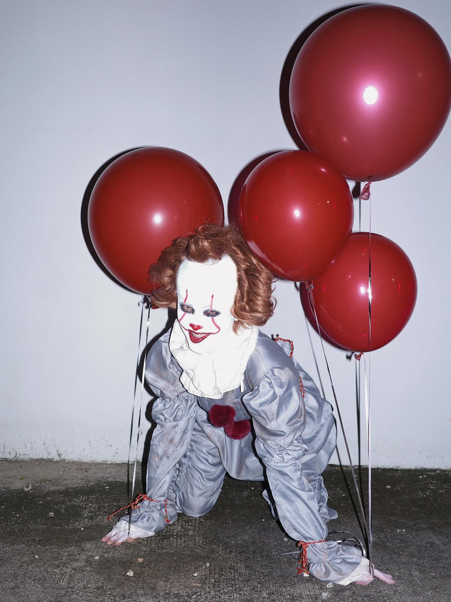 ใบเฟิร์น - พิมพ์ชนก ลือวิเศษไพบูลย์