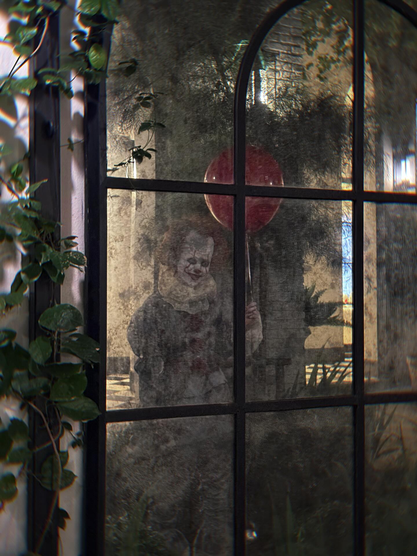 ใบเฟิร์น - พิมพ์ชนก ลือวิเศษไพบูลย์