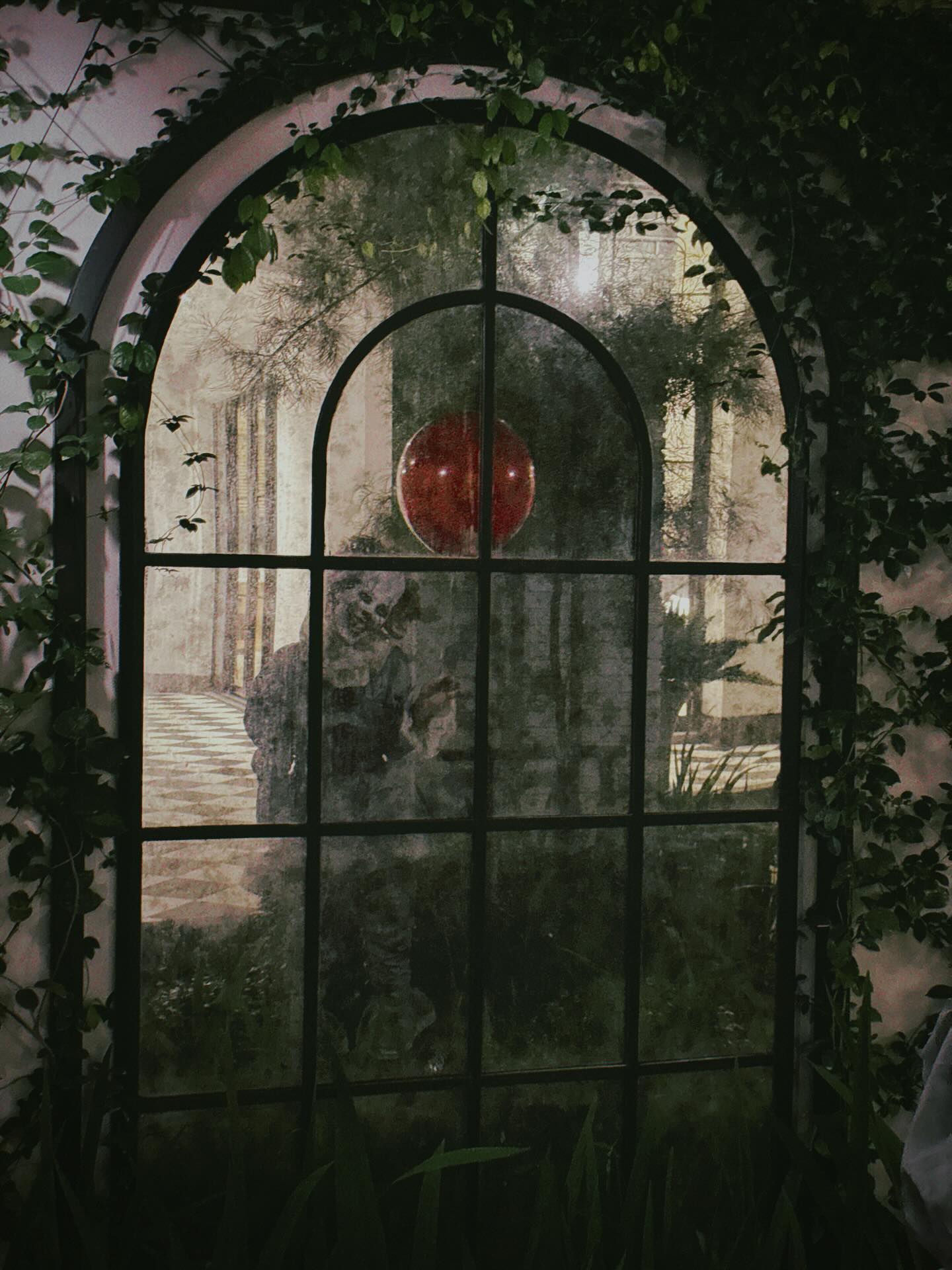 ใบเฟิร์น - พิมพ์ชนก ลือวิเศษไพบูลย์