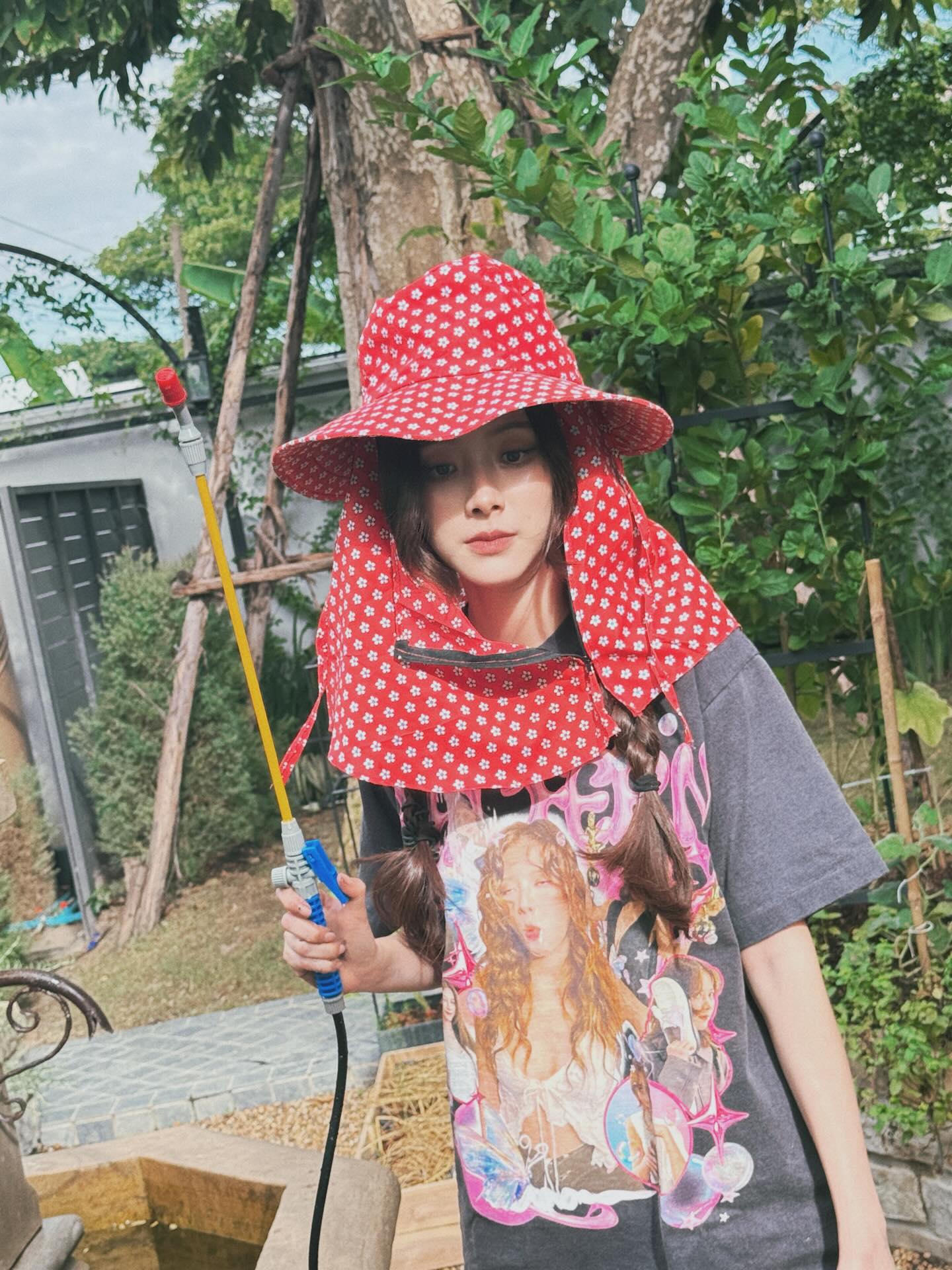 ใบเฟิร์น - พิมพ์ชนก ลือวิเศษไพบูลย์