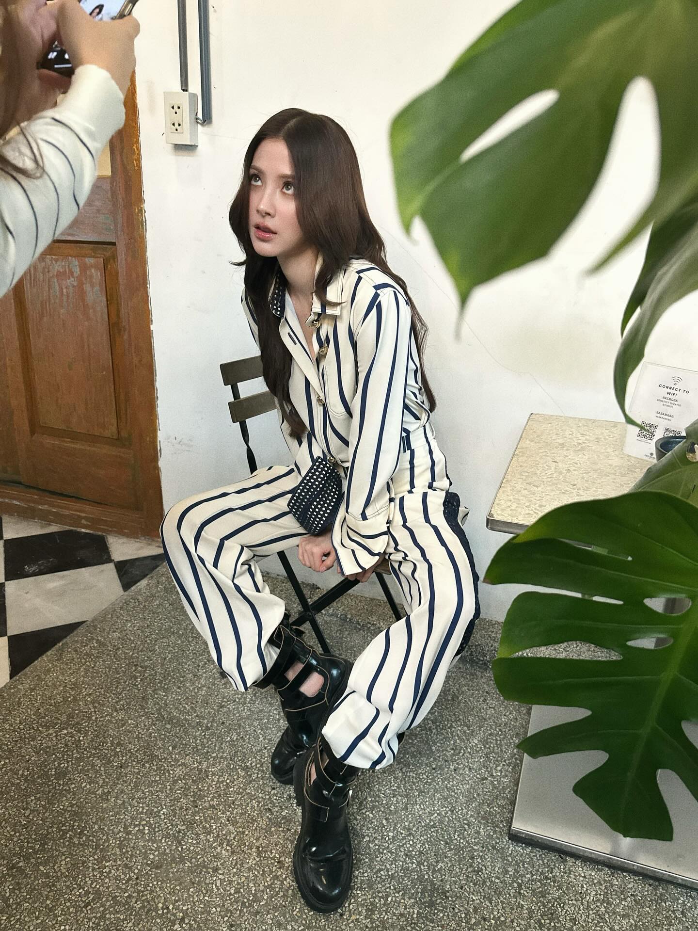 ใบเฟิร์น - พิมพ์ชนก ลือวิเศษไพบูลย์