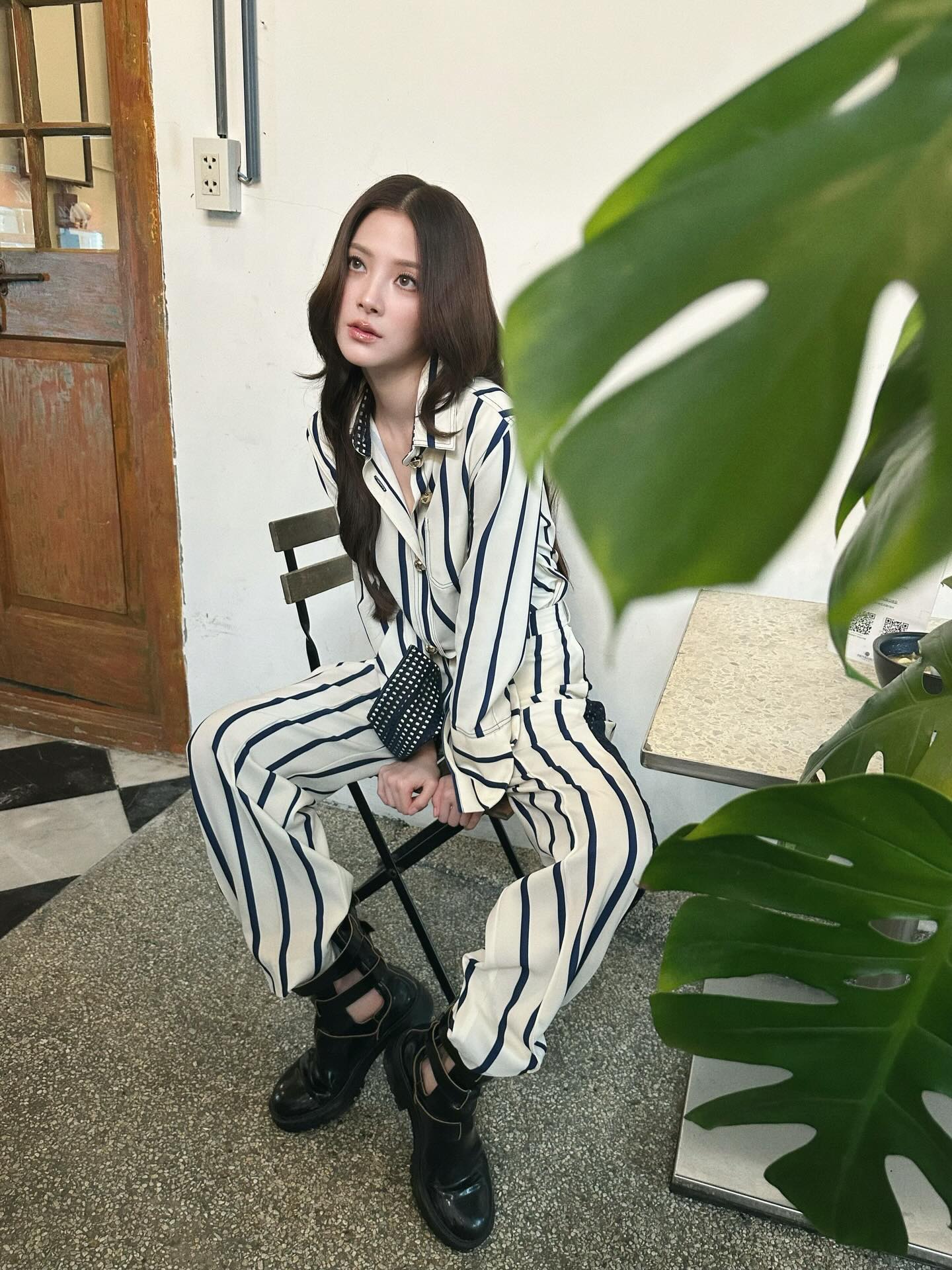 ใบเฟิร์น - พิมพ์ชนก ลือวิเศษไพบูลย์