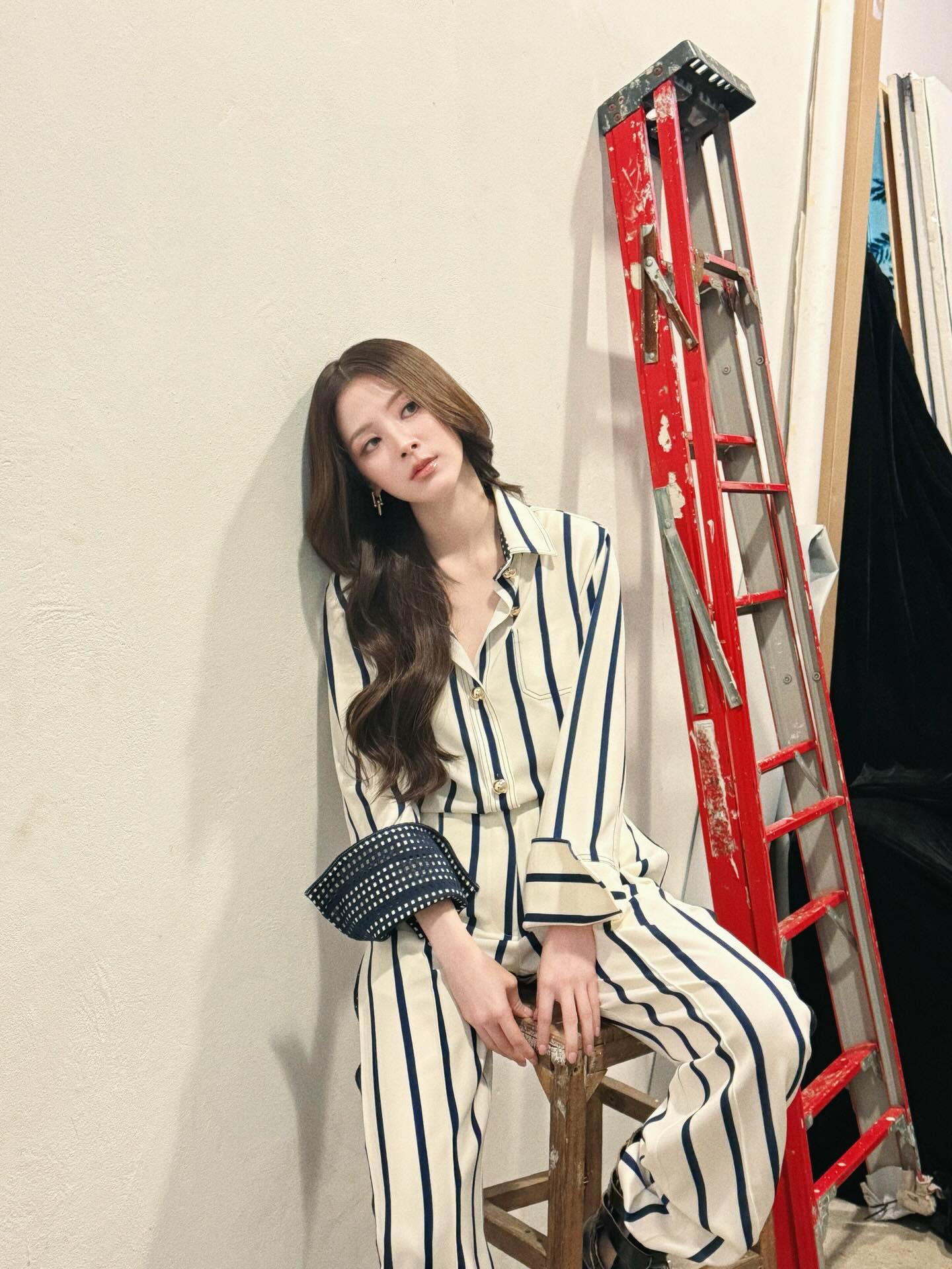 ใบเฟิร์น - พิมพ์ชนก ลือวิเศษไพบูลย์