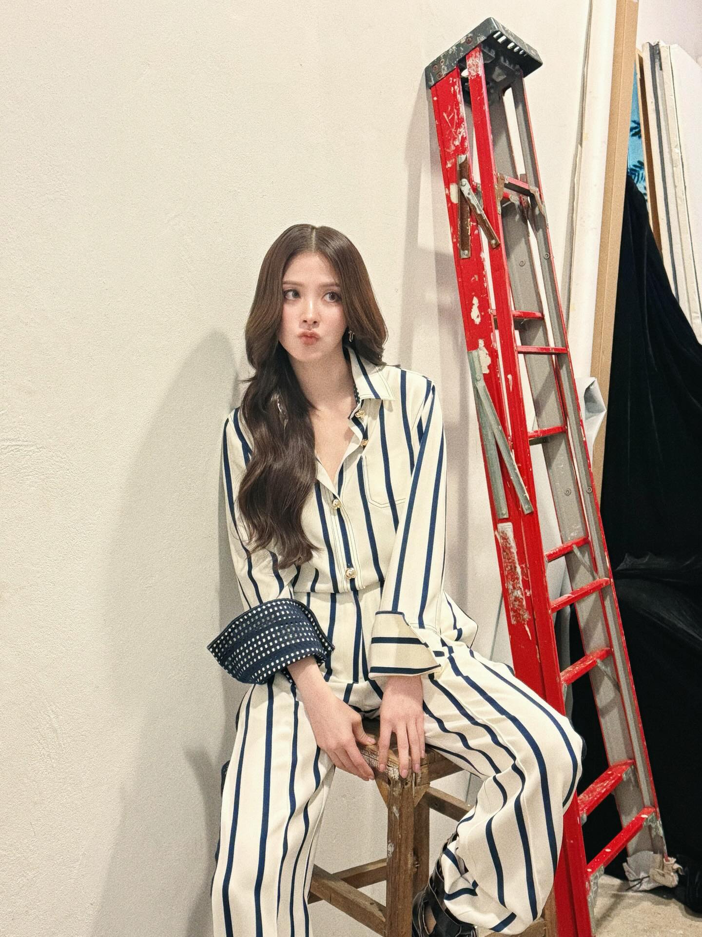 ใบเฟิร์น - พิมพ์ชนก ลือวิเศษไพบูลย์