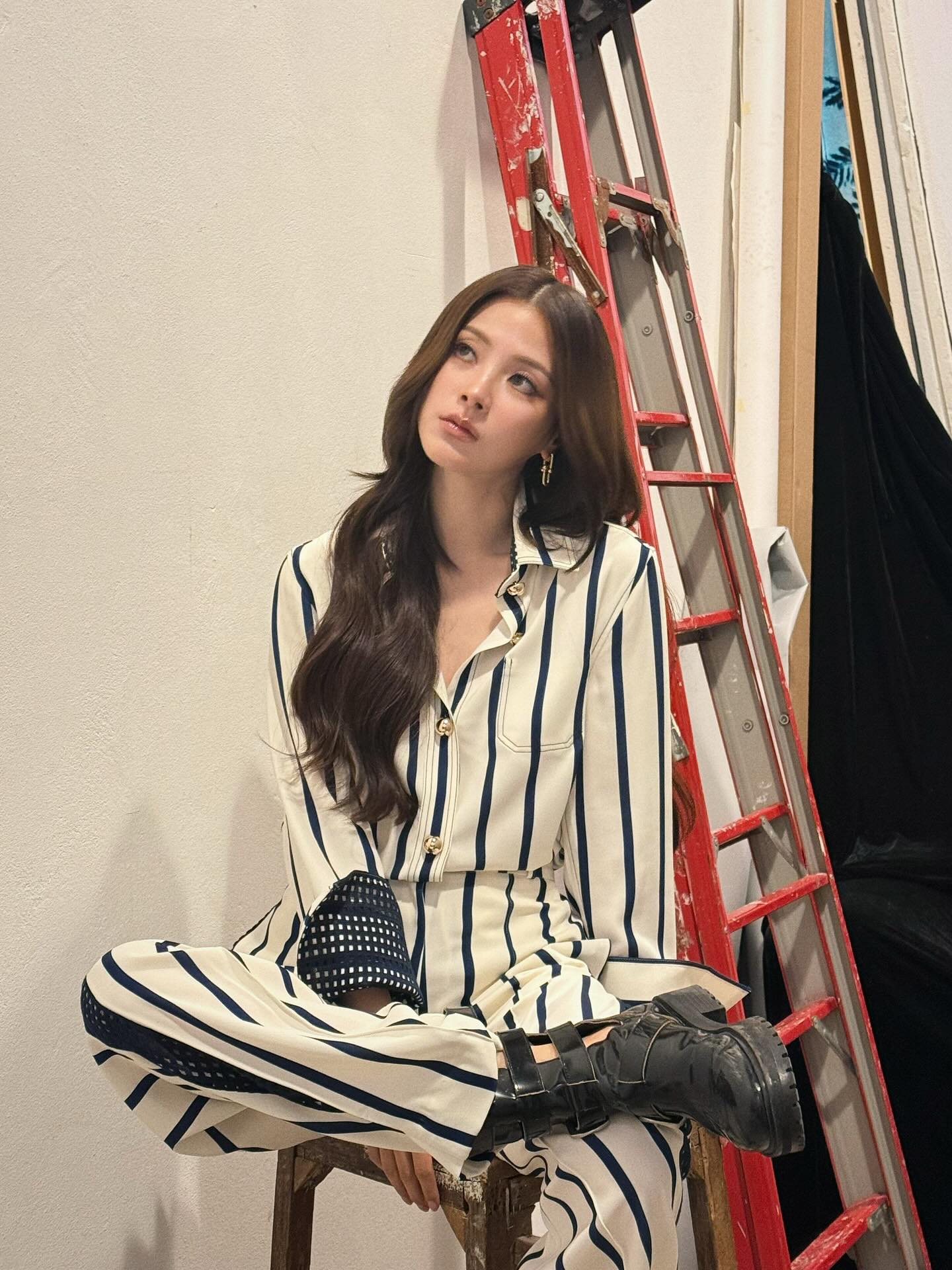 ใบเฟิร์น - พิมพ์ชนก ลือวิเศษไพบูลย์