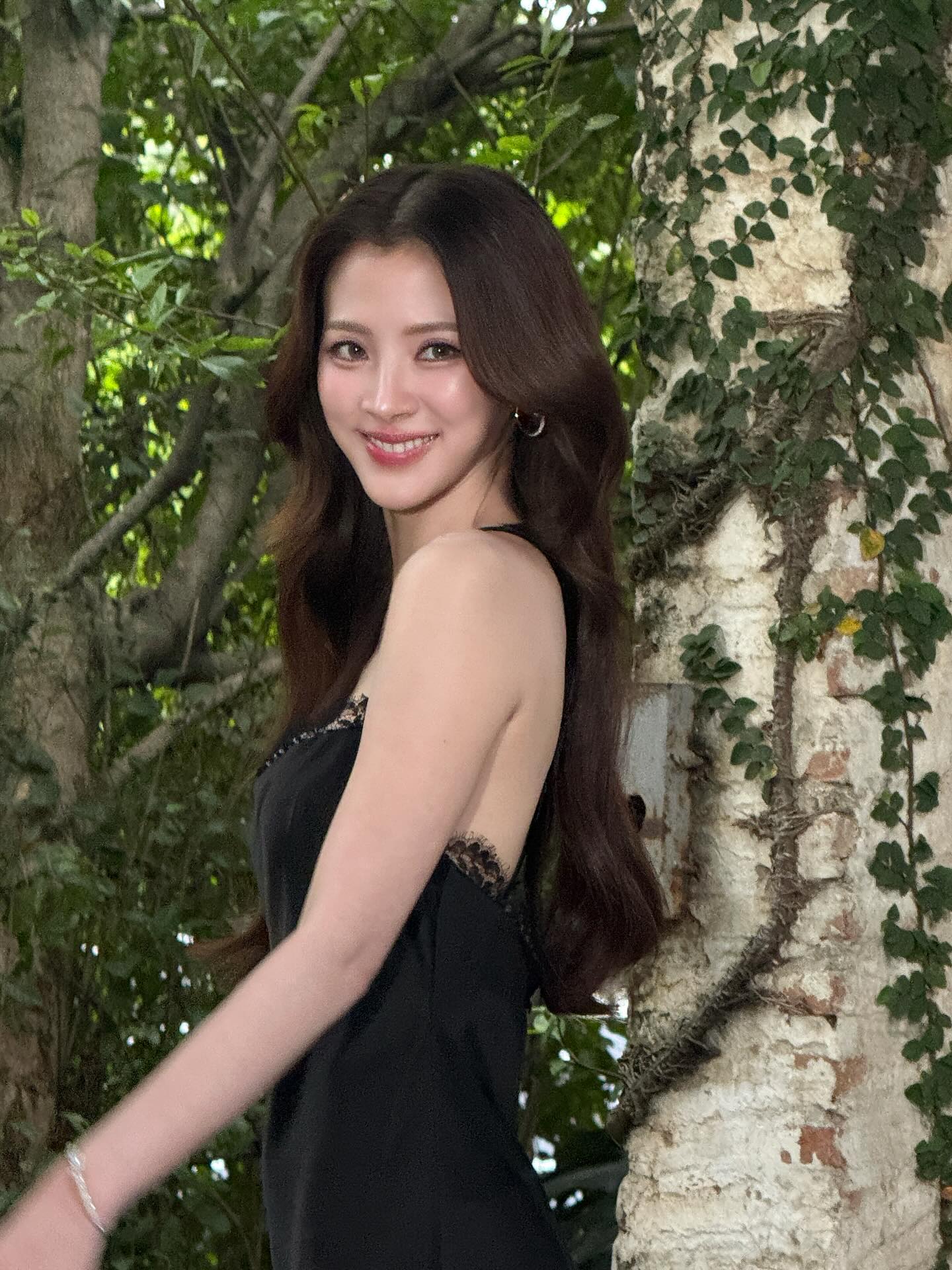 ใบเฟิร์น - พิมพ์ชนก ลือวิเศษไพบูลย์