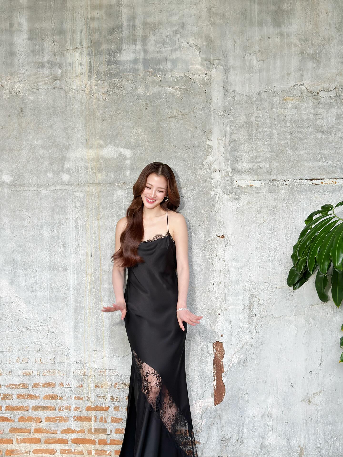 ใบเฟิร์น - พิมพ์ชนก ลือวิเศษไพบูลย์