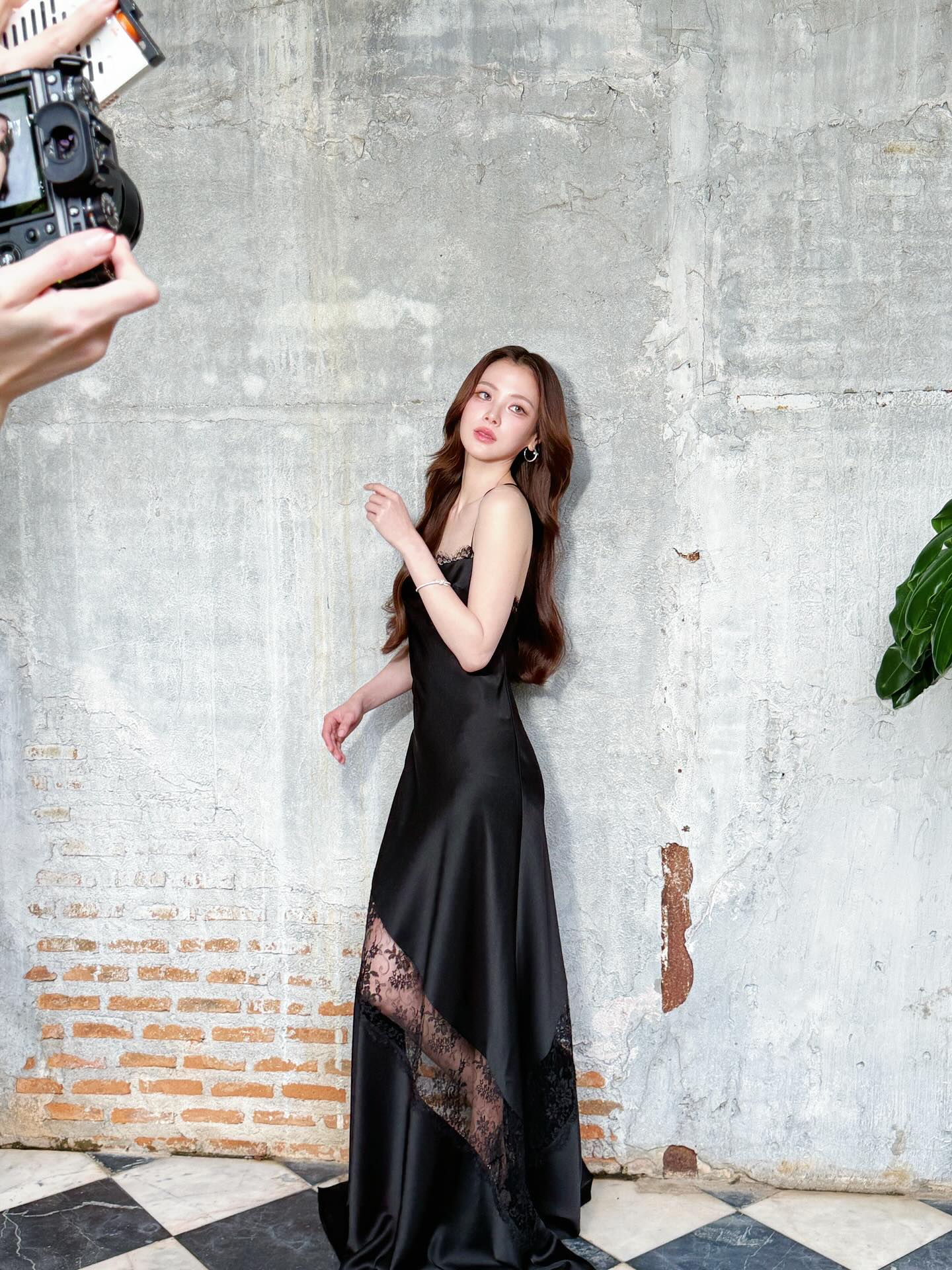 ใบเฟิร์น - พิมพ์ชนก ลือวิเศษไพบูลย์