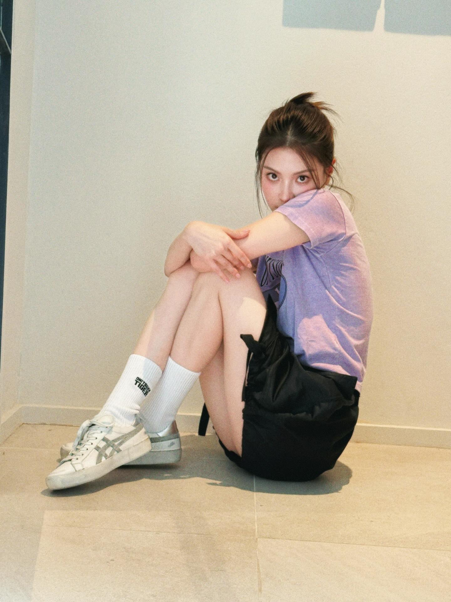 ใบเฟิร์น - พิมพ์ชนก ลือวิเศษไพบูลย์