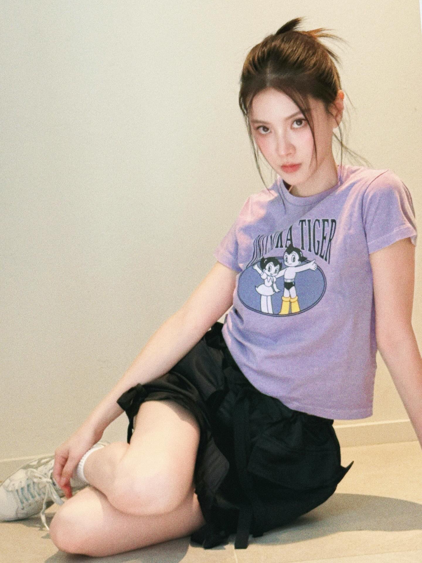 ใบเฟิร์น - พิมพ์ชนก ลือวิเศษไพบูลย์