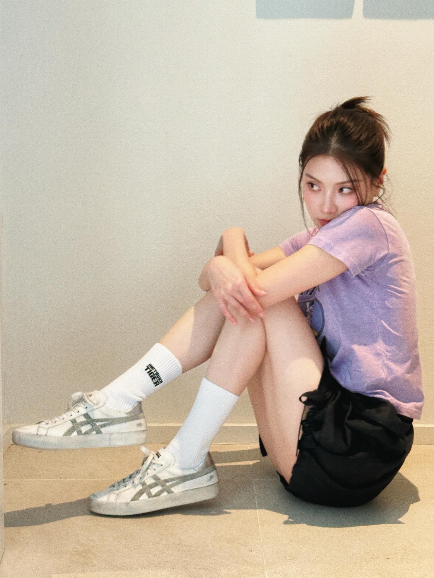 ใบเฟิร์น - พิมพ์ชนก ลือวิเศษไพบูลย์