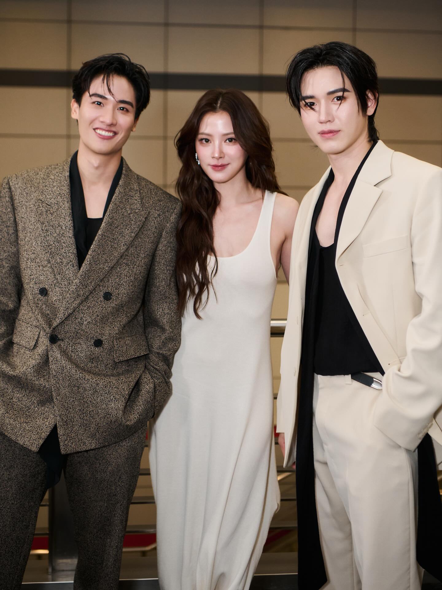 ใบเฟิร์น - พิมพ์ชนก ลือวิเศษไพบูลย์