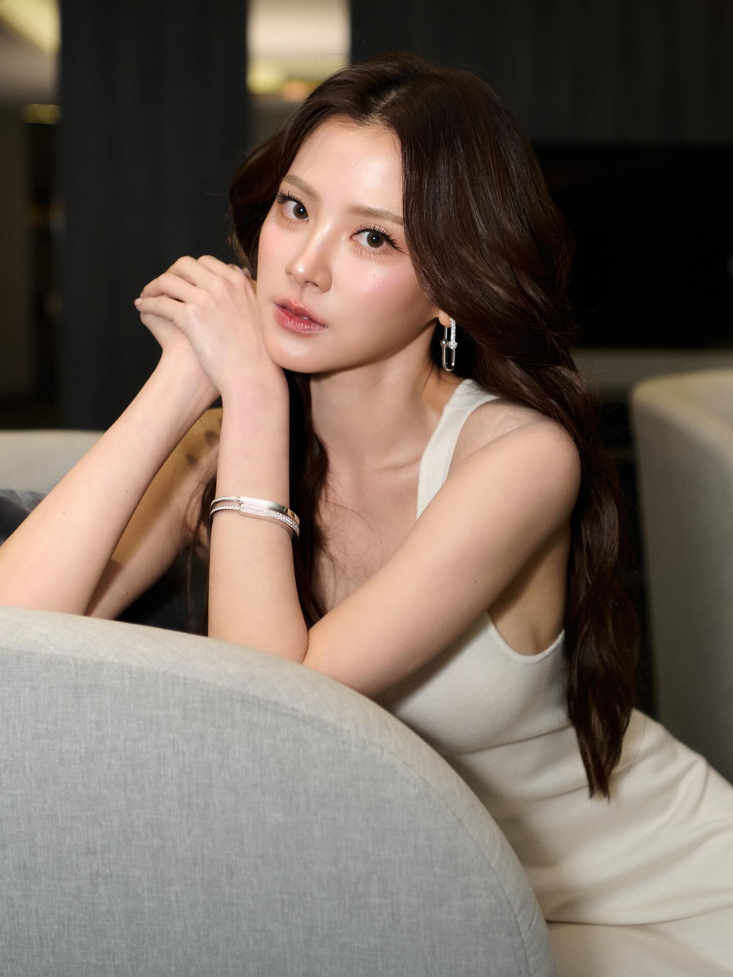 ใบเฟิร์น - พิมพ์ชนก ลือวิเศษไพบูลย์