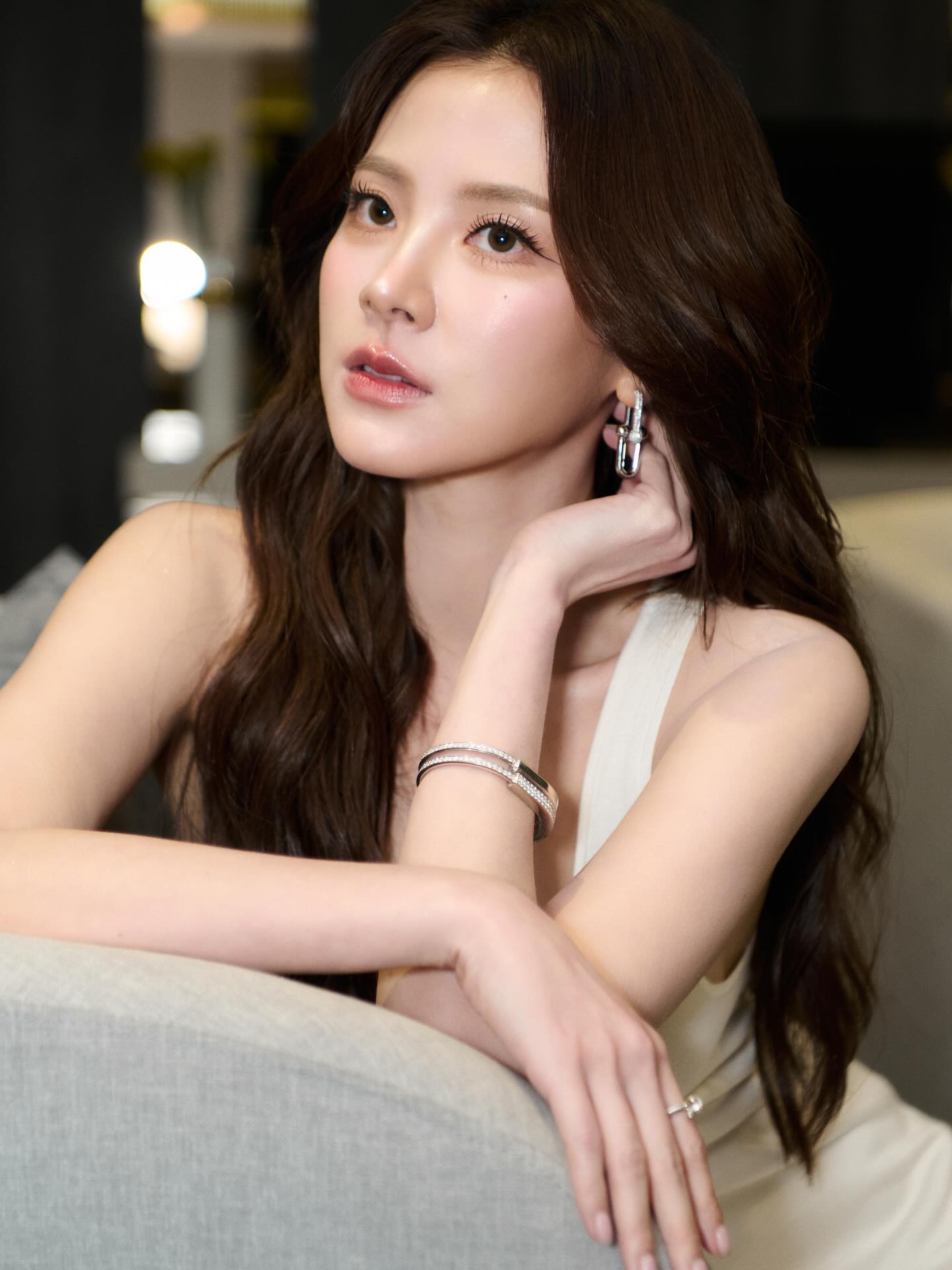 ใบเฟิร์น - พิมพ์ชนก ลือวิเศษไพบูลย์