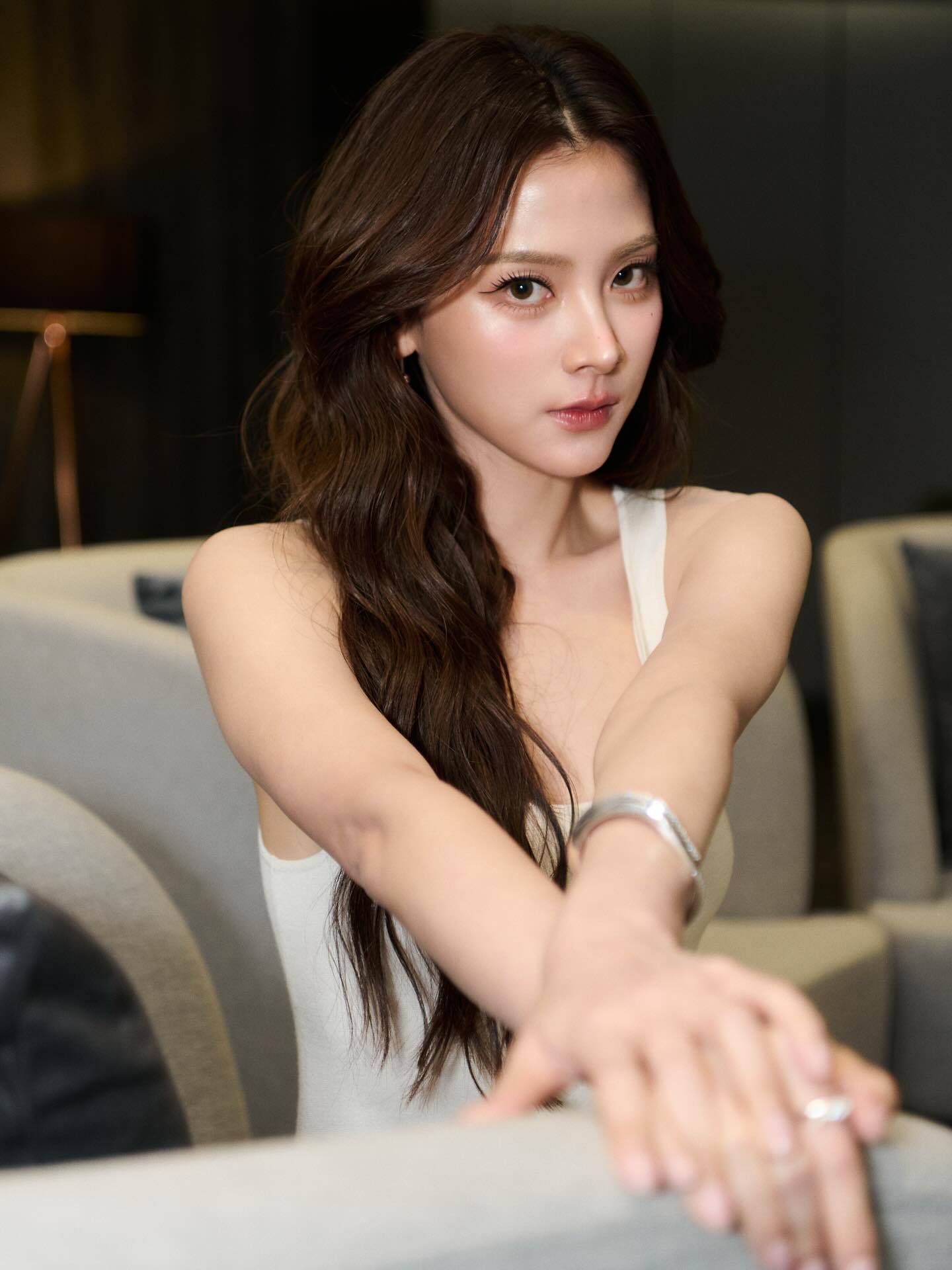 ใบเฟิร์น - พิมพ์ชนก ลือวิเศษไพบูลย์