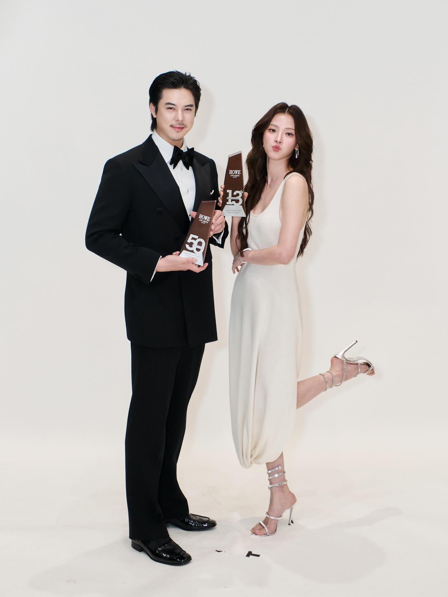 ใบเฟิร์น - พิมพ์ชนก ลือวิเศษไพบูลย์