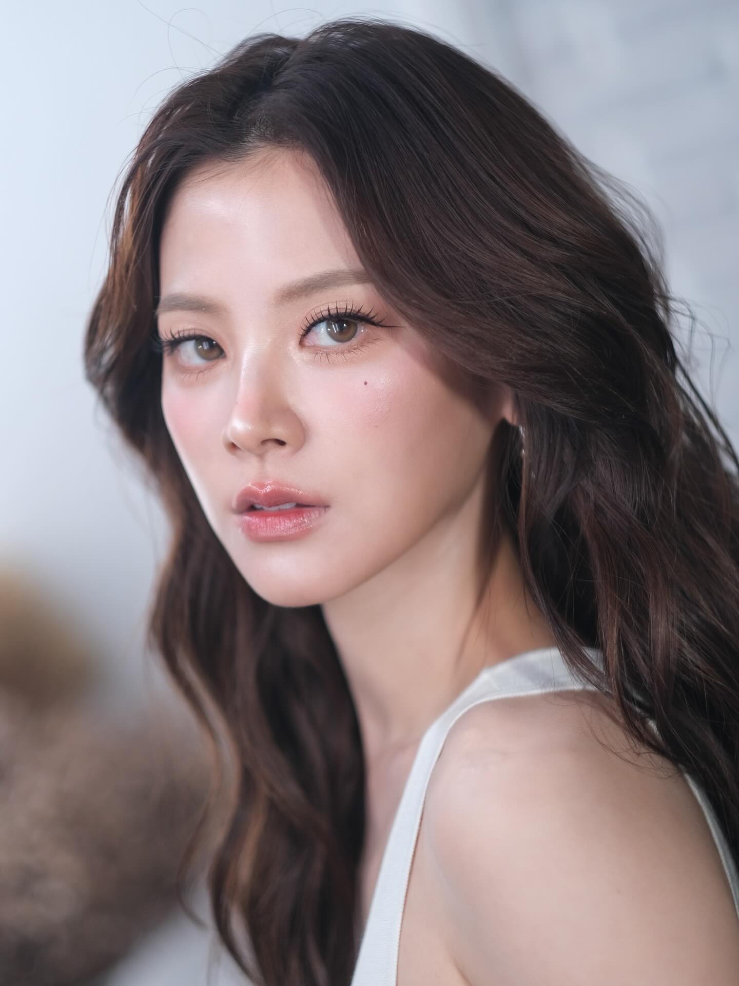 ใบเฟิร์น - พิมพ์ชนก ลือวิเศษไพบูลย์