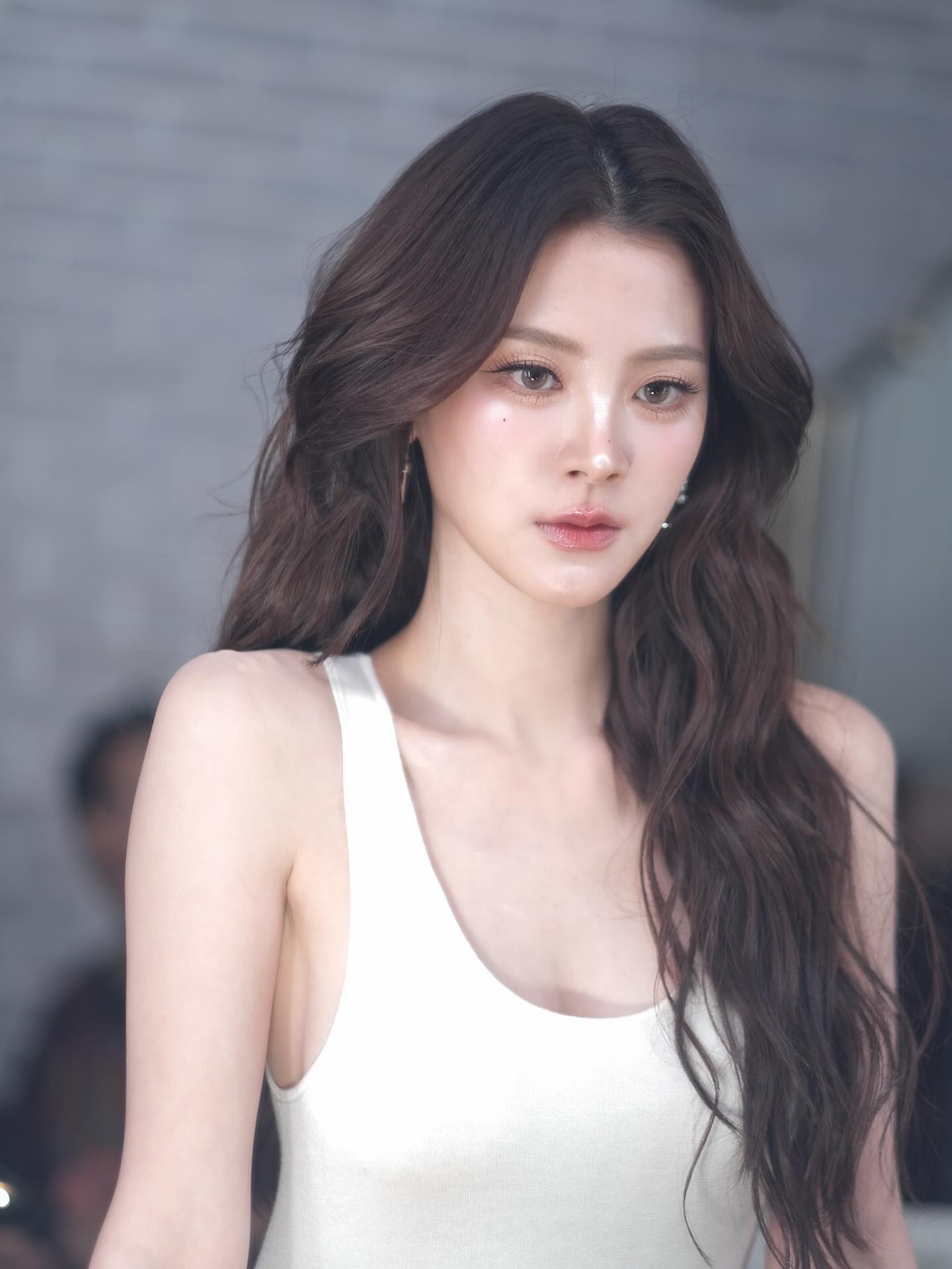 ใบเฟิร์น - พิมพ์ชนก ลือวิเศษไพบูลย์