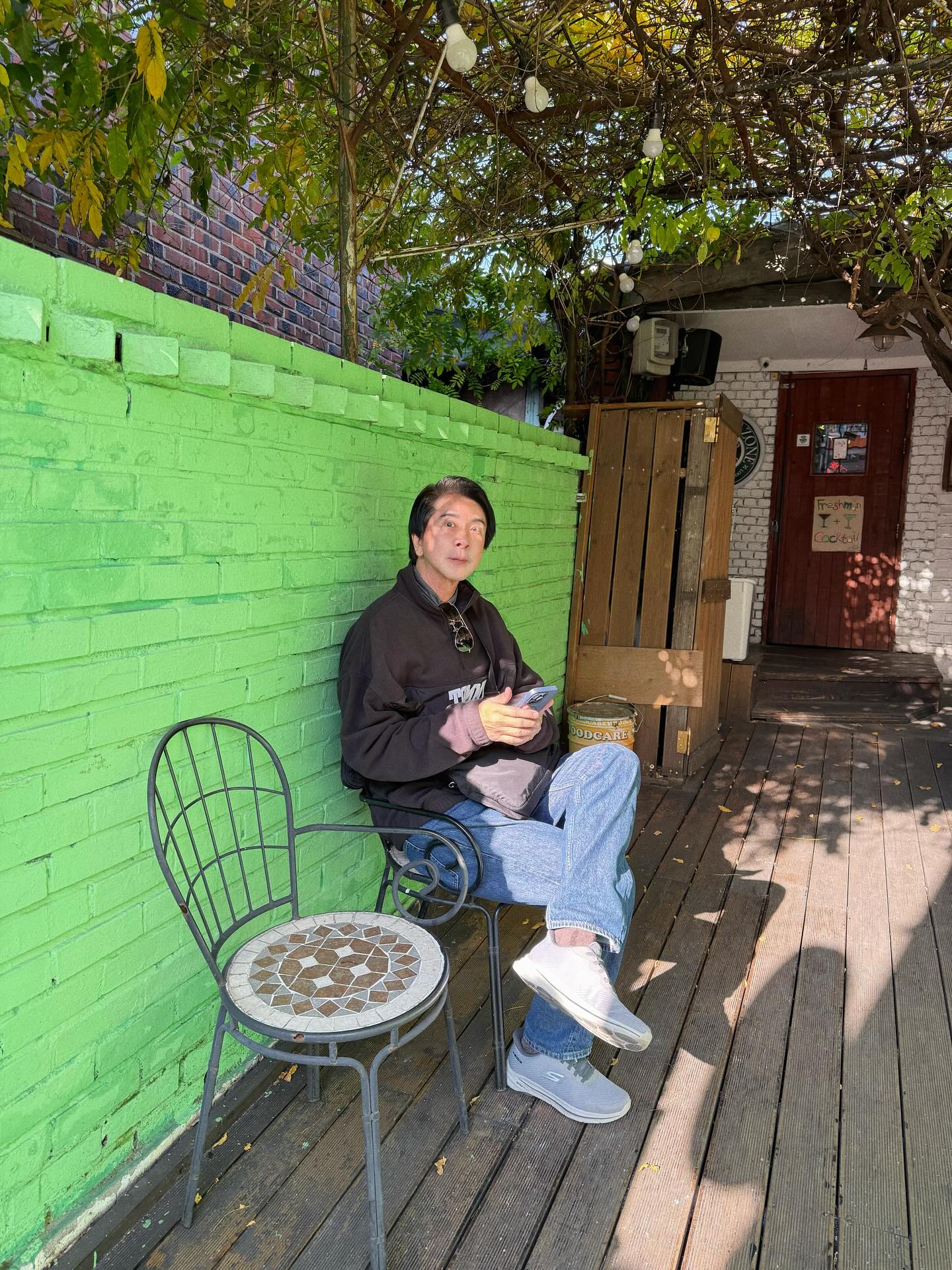 ใบเฟิร์น - พิมพ์ชนก ลือวิเศษไพบูลย์