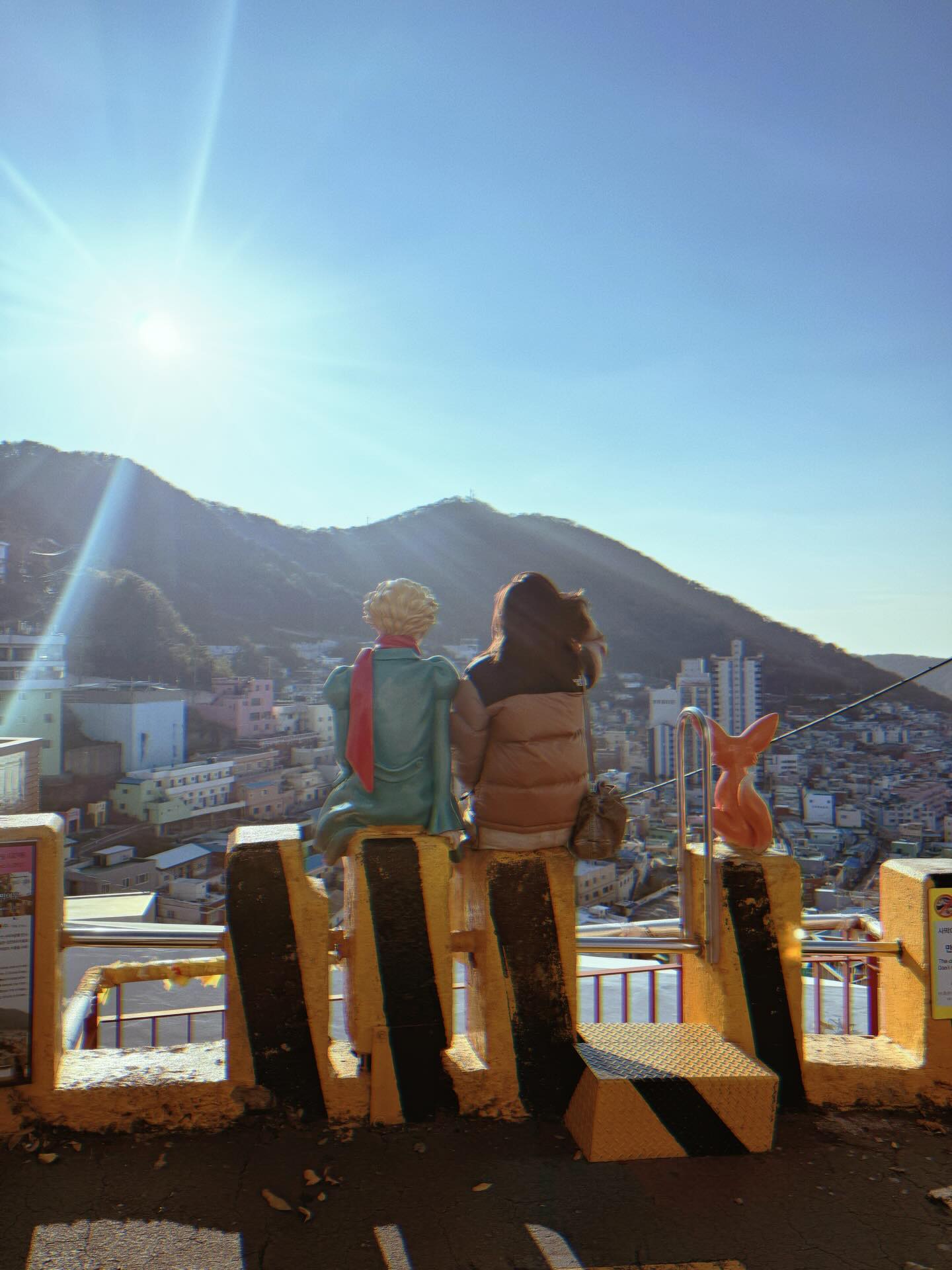 ใบเฟิร์น - พิมพ์ชนก ลือวิเศษไพบูลย์