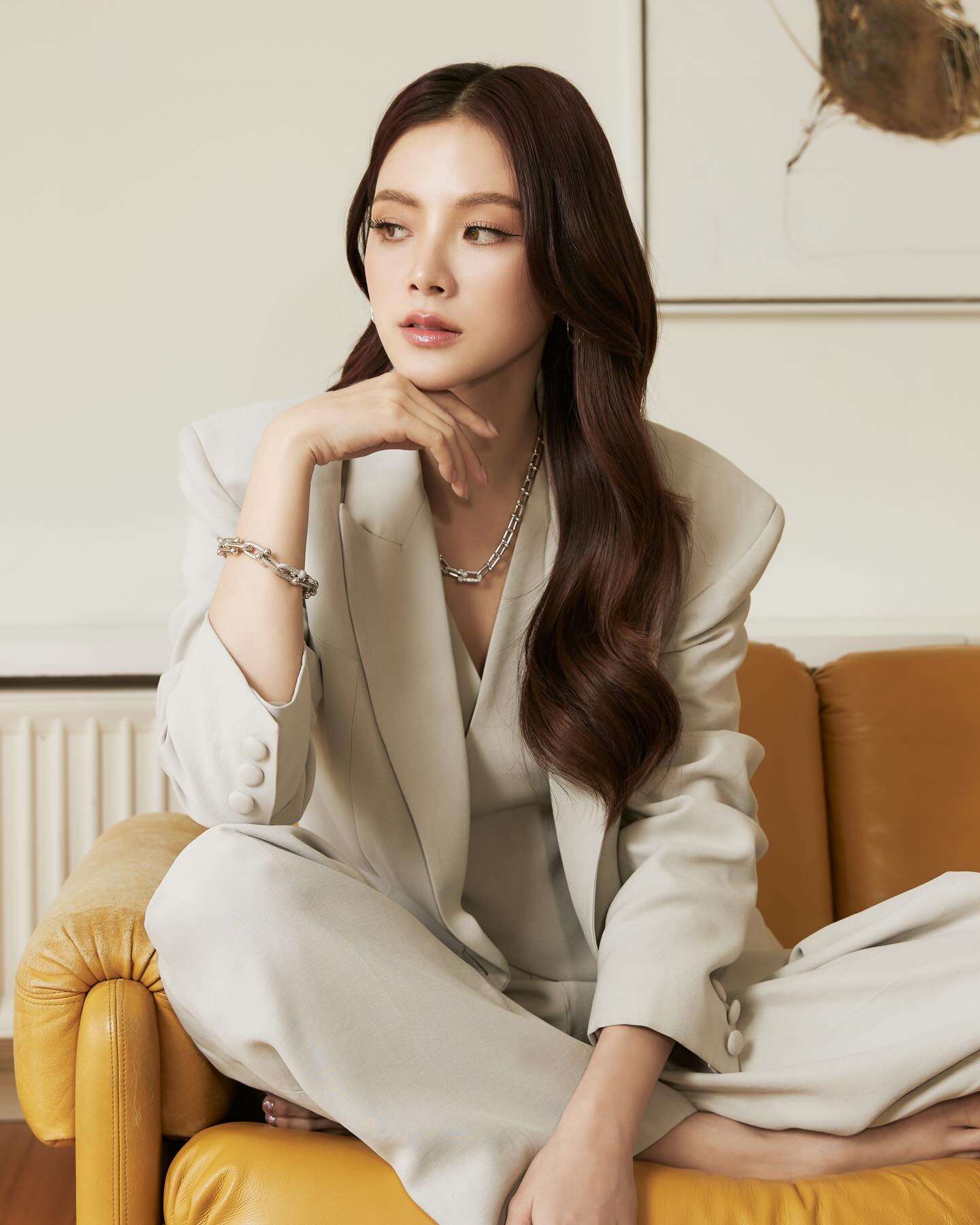 ใบเฟิร์น - พิมพ์ชนก ลือวิเศษไพบูลย์