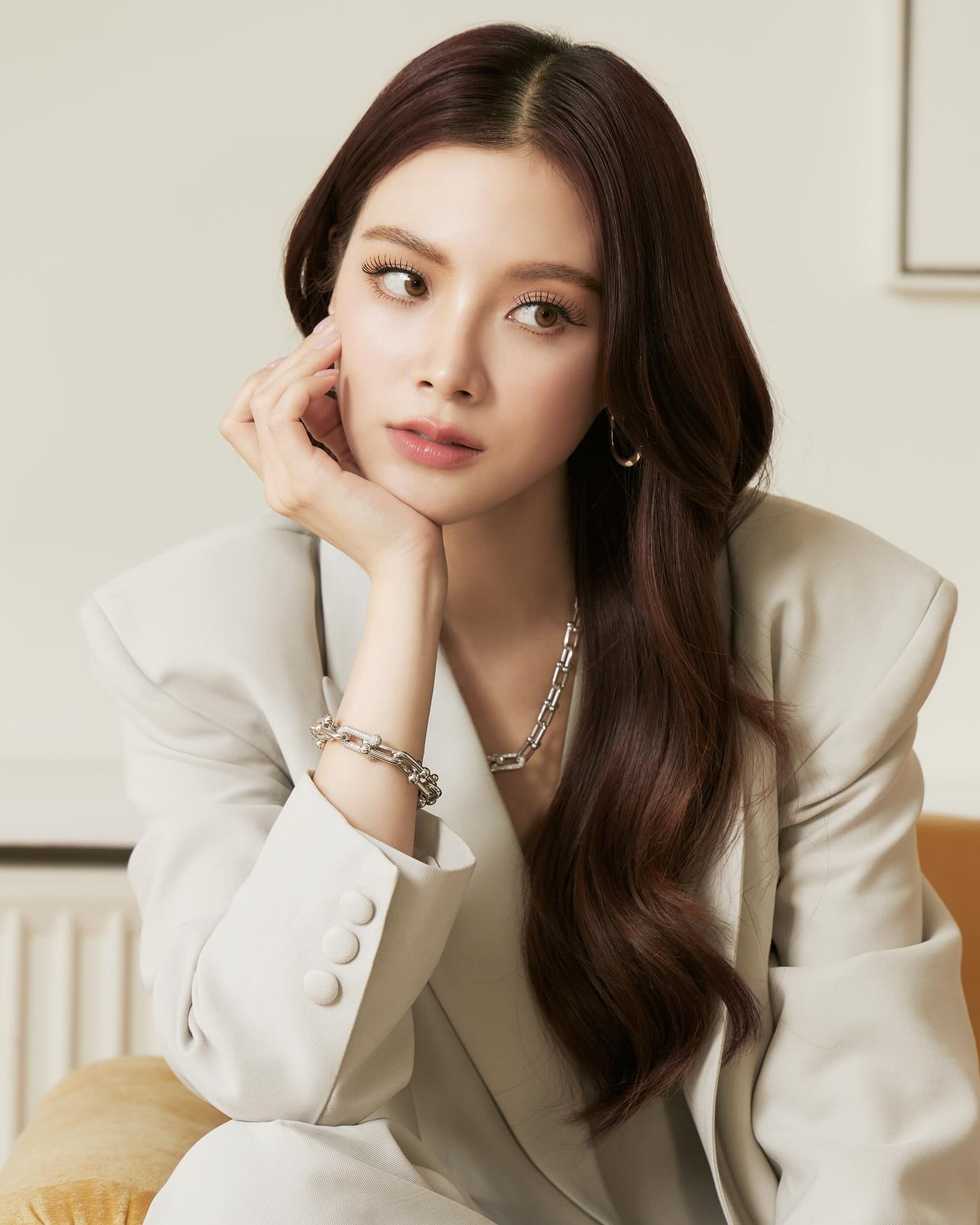 ใบเฟิร์น - พิมพ์ชนก ลือวิเศษไพบูลย์