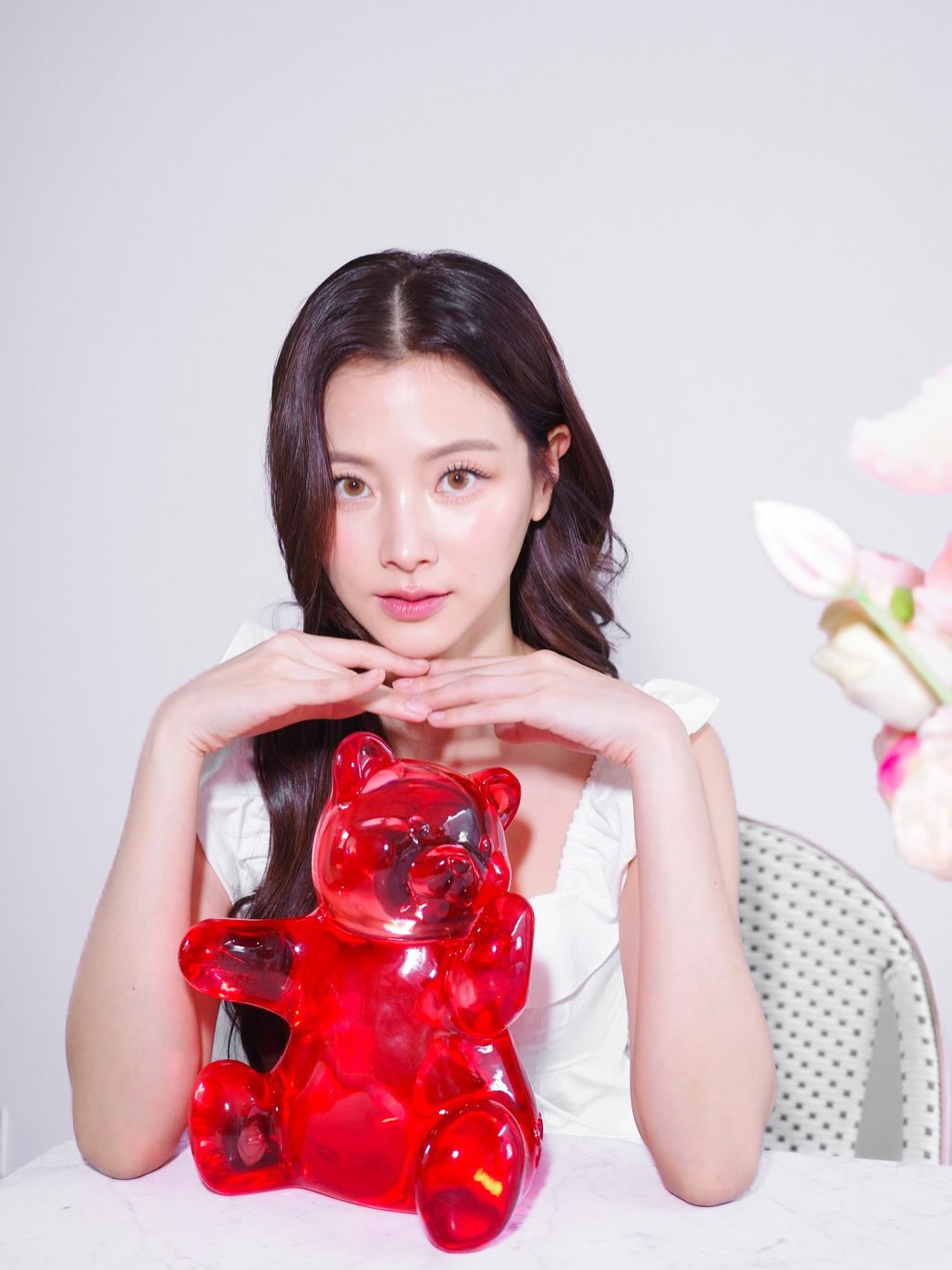 ใบเฟิร์น - พิมพ์ชนก ลือวิเศษไพบูลย์