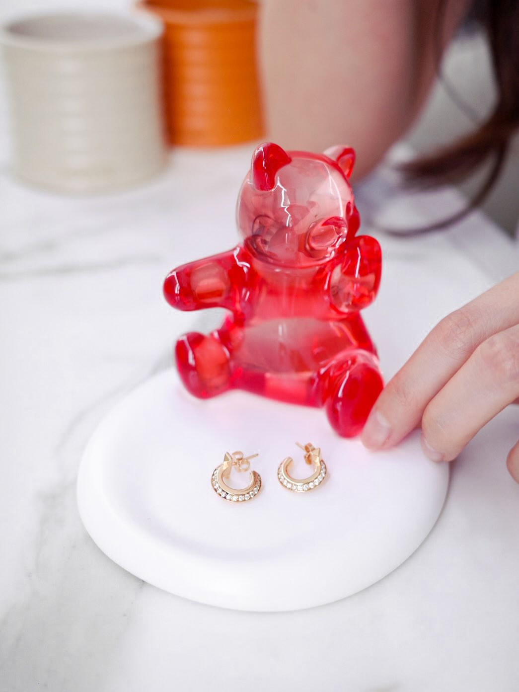 ใบเฟิร์น - พิมพ์ชนก ลือวิเศษไพบูลย์