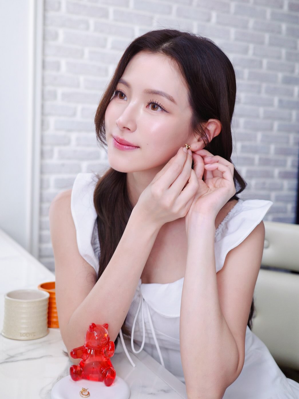 ใบเฟิร์น - พิมพ์ชนก ลือวิเศษไพบูลย์