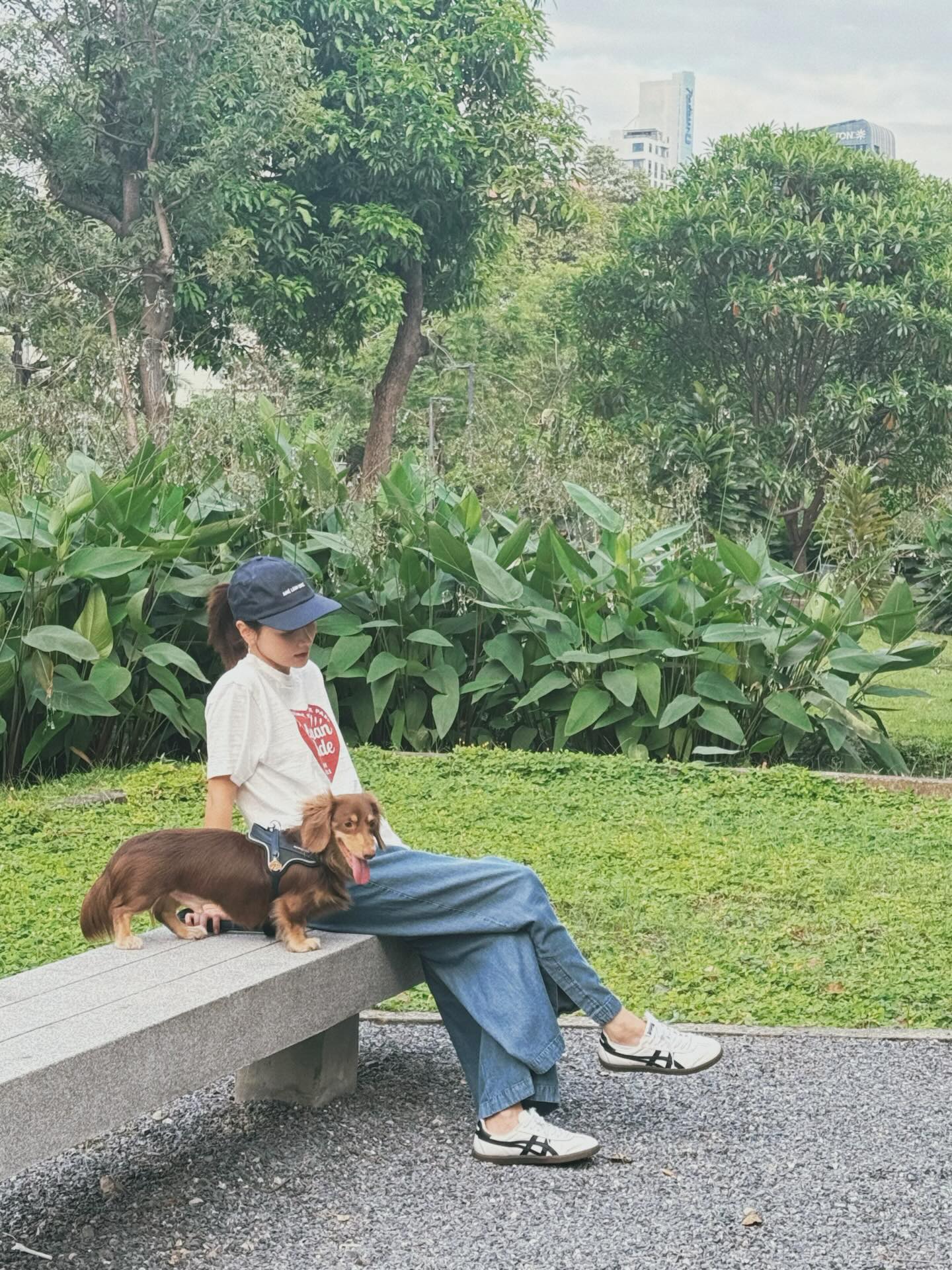 ใบเฟิร์น - พิมพ์ชนก ลือวิเศษไพบูลย์