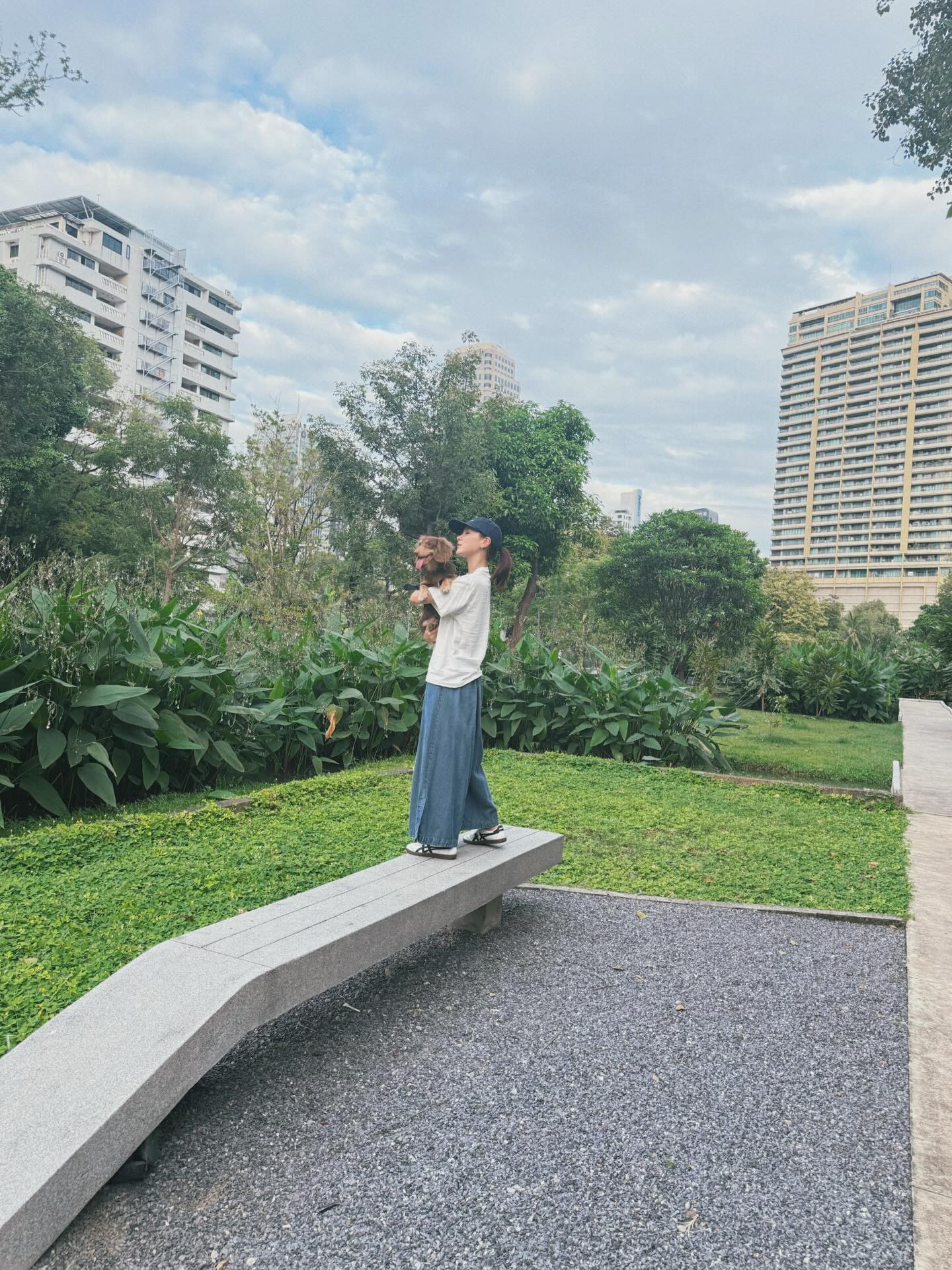 ใบเฟิร์น - พิมพ์ชนก ลือวิเศษไพบูลย์