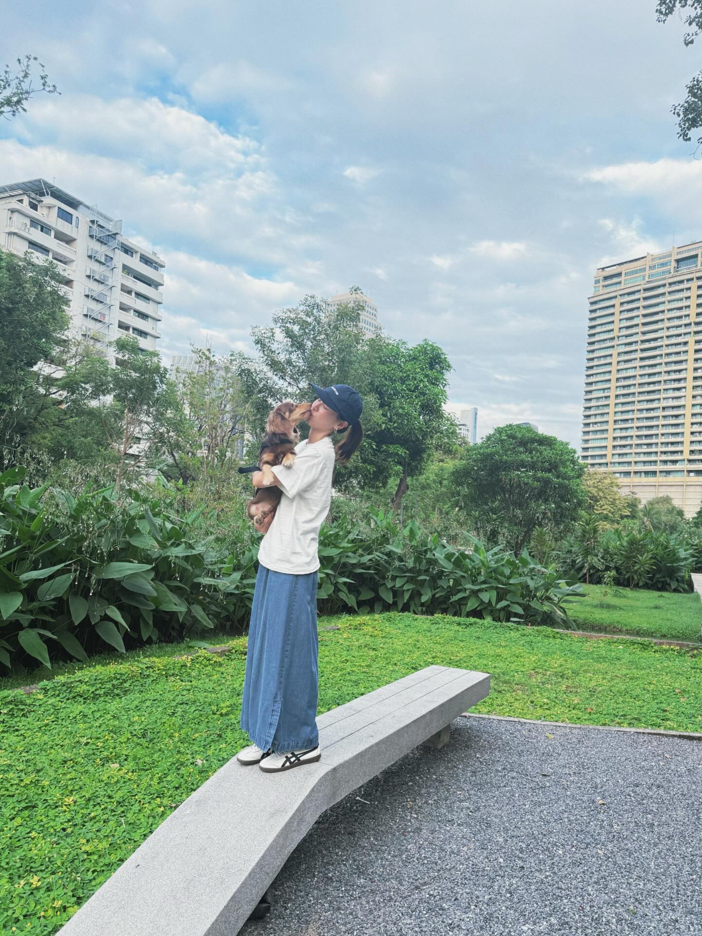 ใบเฟิร์น - พิมพ์ชนก ลือวิเศษไพบูลย์