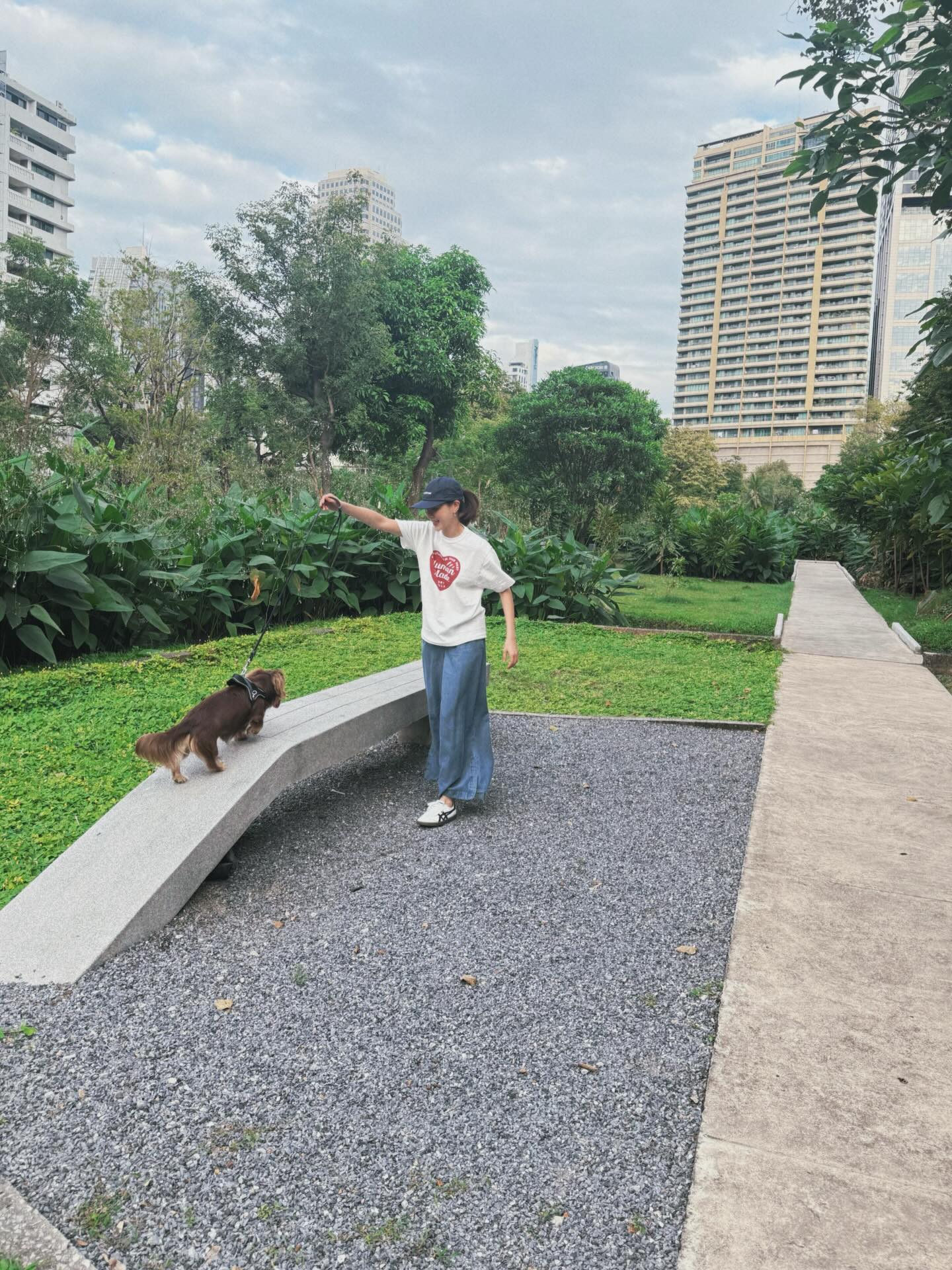 ใบเฟิร์น - พิมพ์ชนก ลือวิเศษไพบูลย์