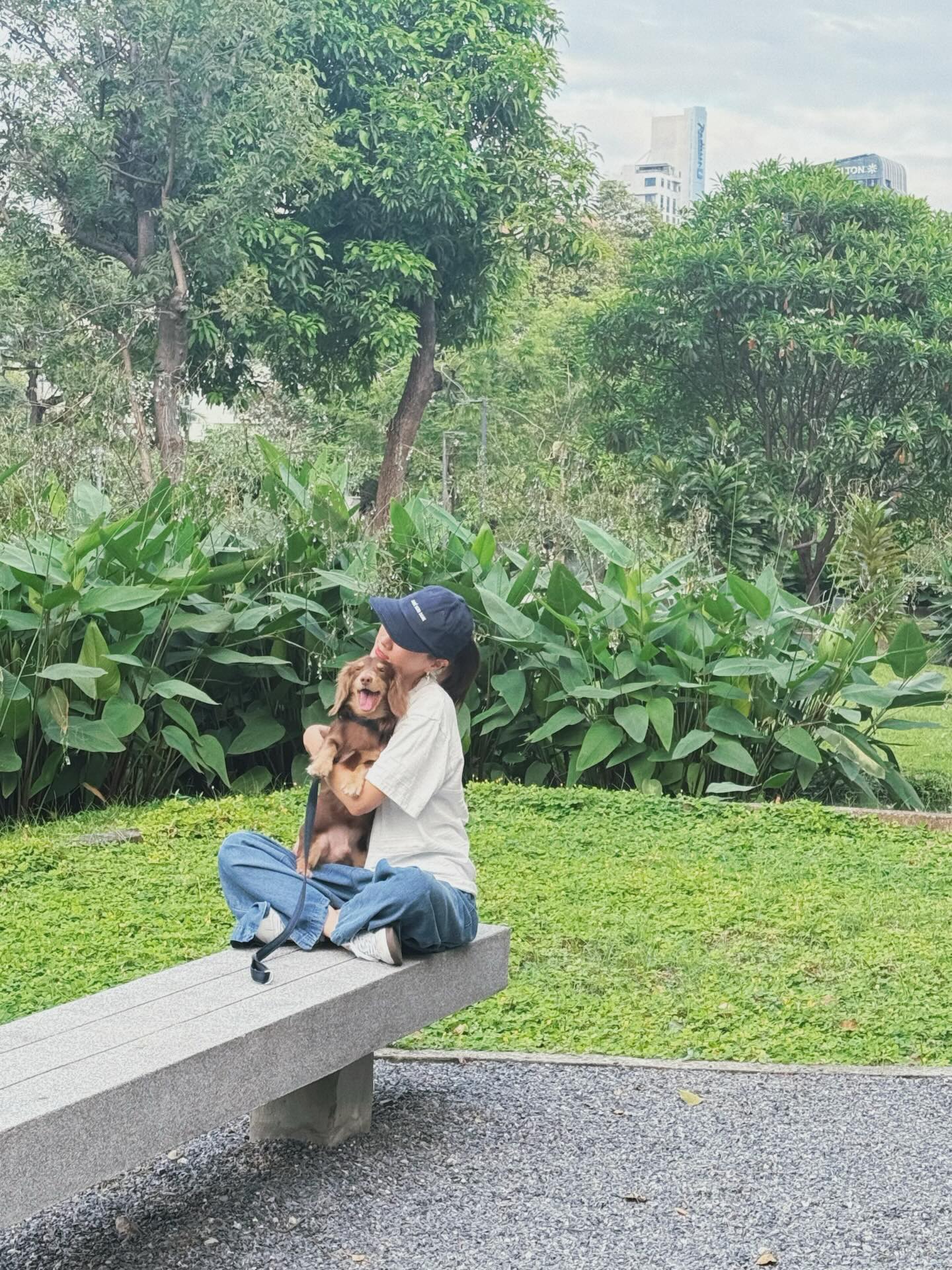 ใบเฟิร์น - พิมพ์ชนก ลือวิเศษไพบูลย์